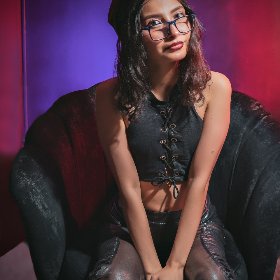 Between lights and temptation