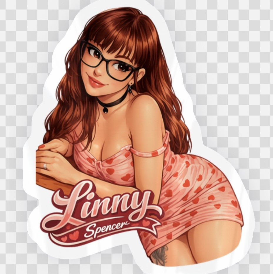 PREORDER 2 pc sticker pack