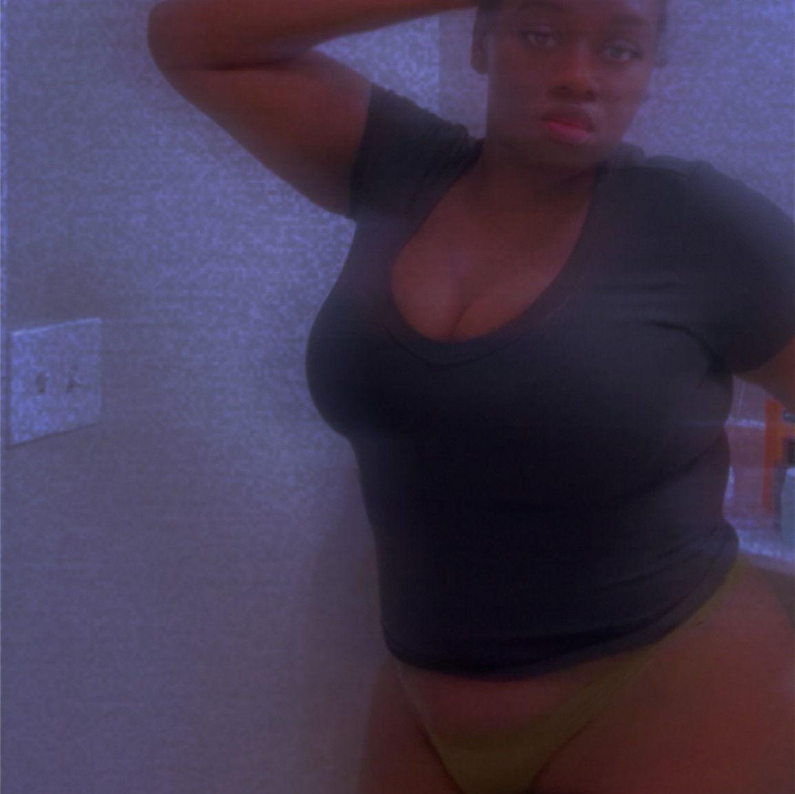 Just a tease