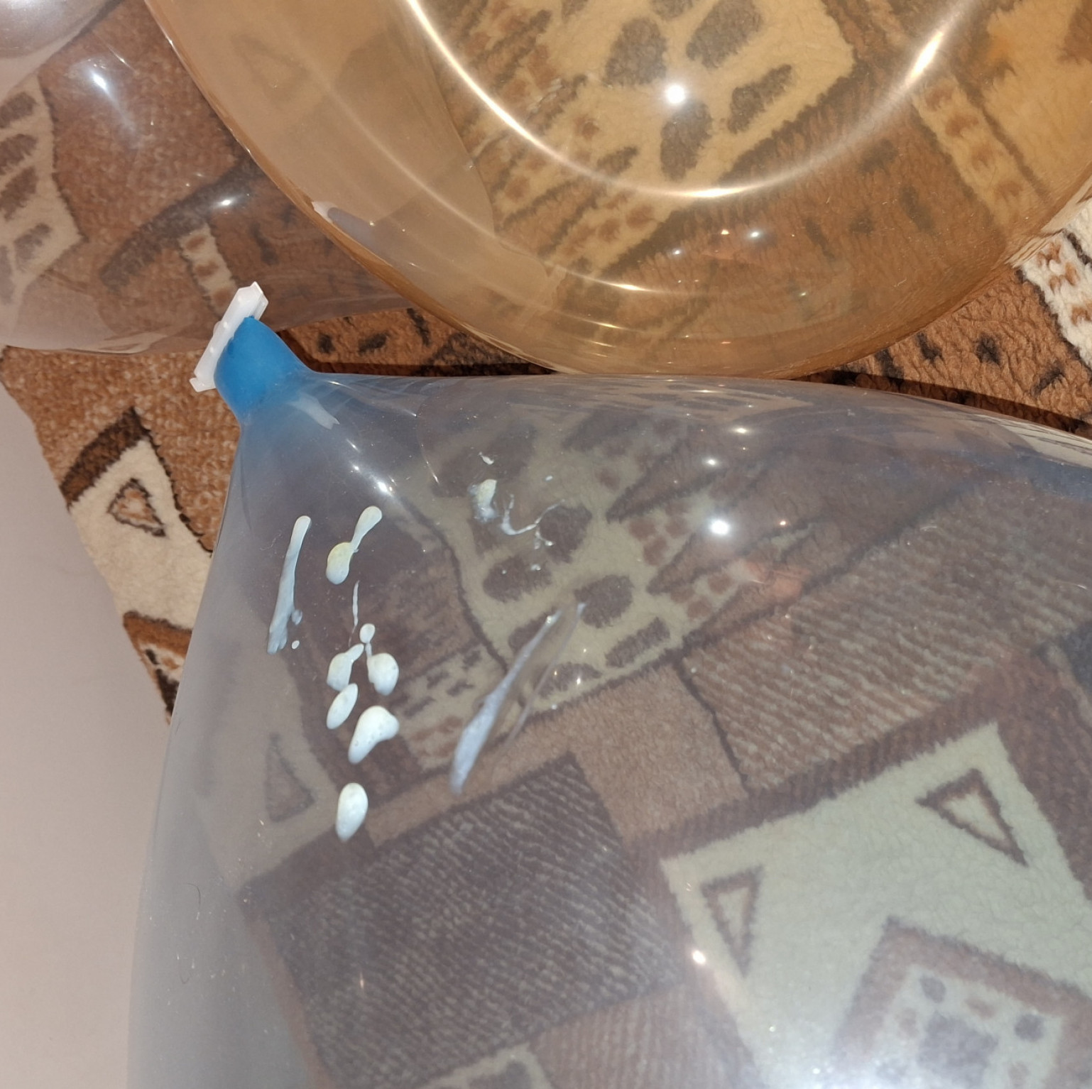 Hot pictures of balloons