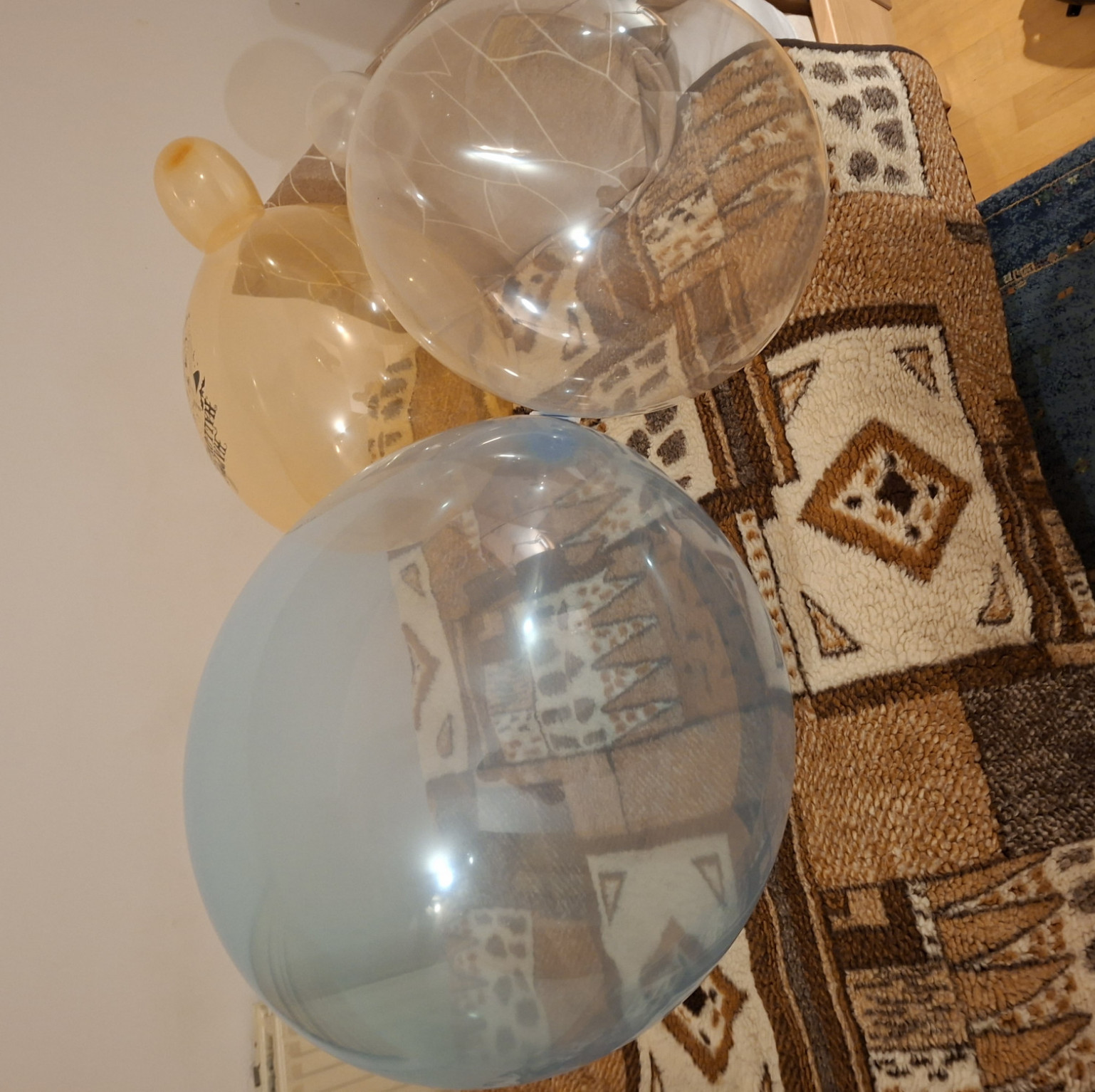 Hot pictures of balloons