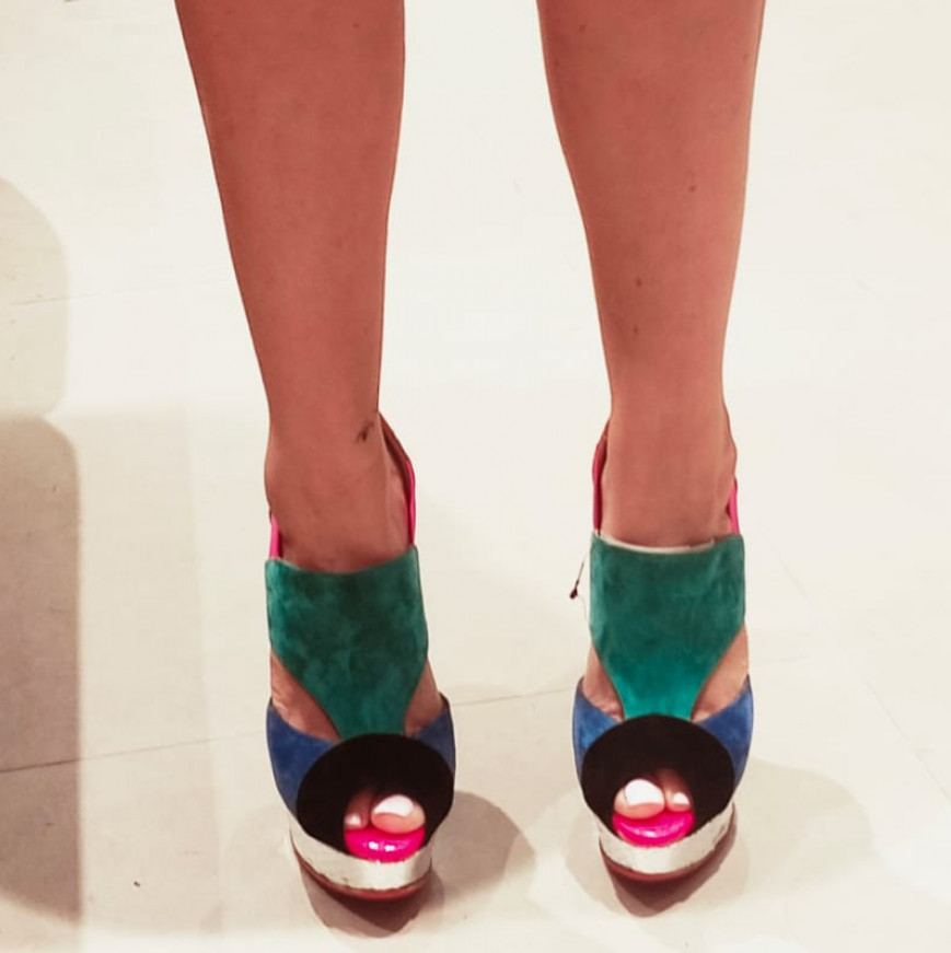 Album: Louboutin Heels!