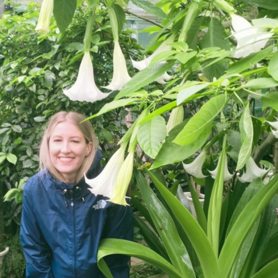 Spoil Me: Buy Me Flowers