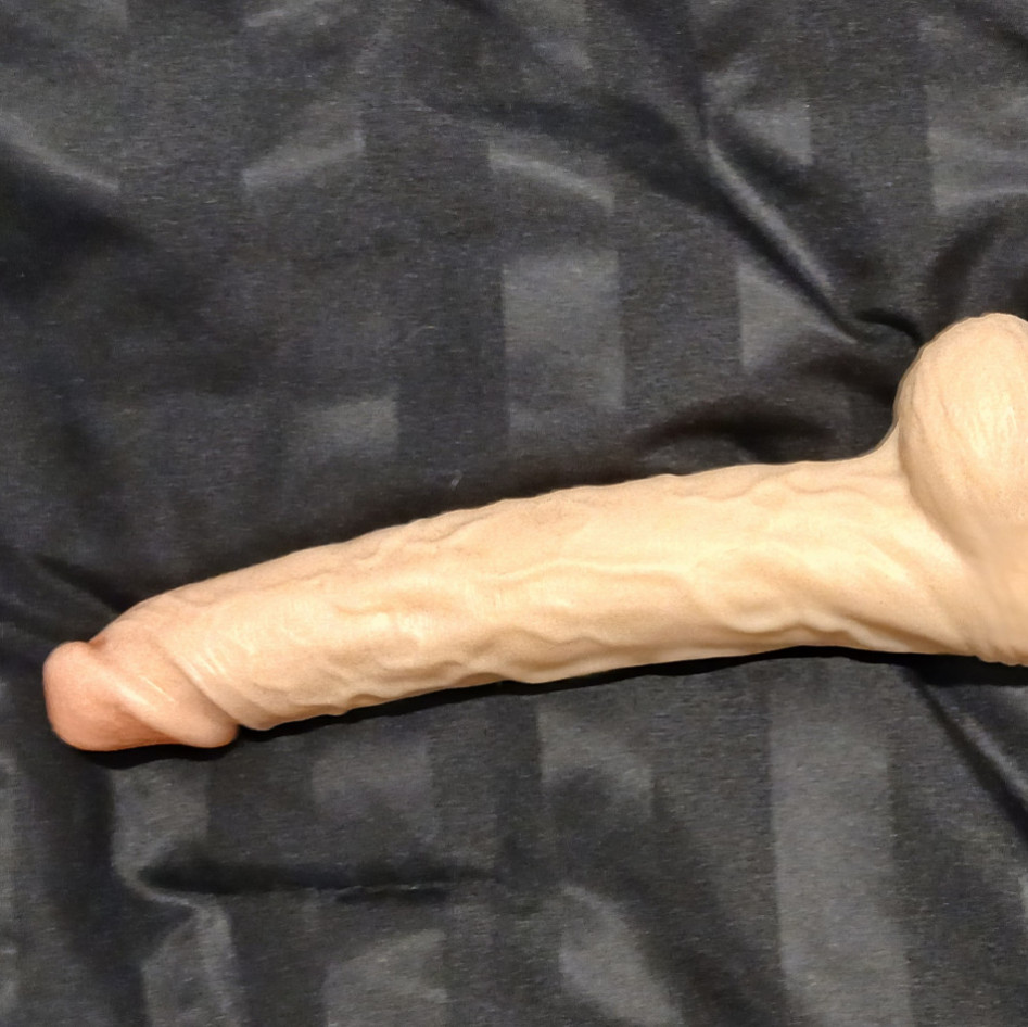 My dildo