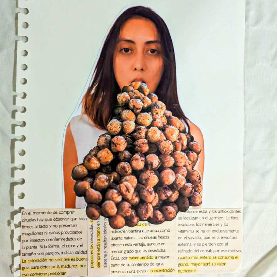 Mesa Puesta Set Table