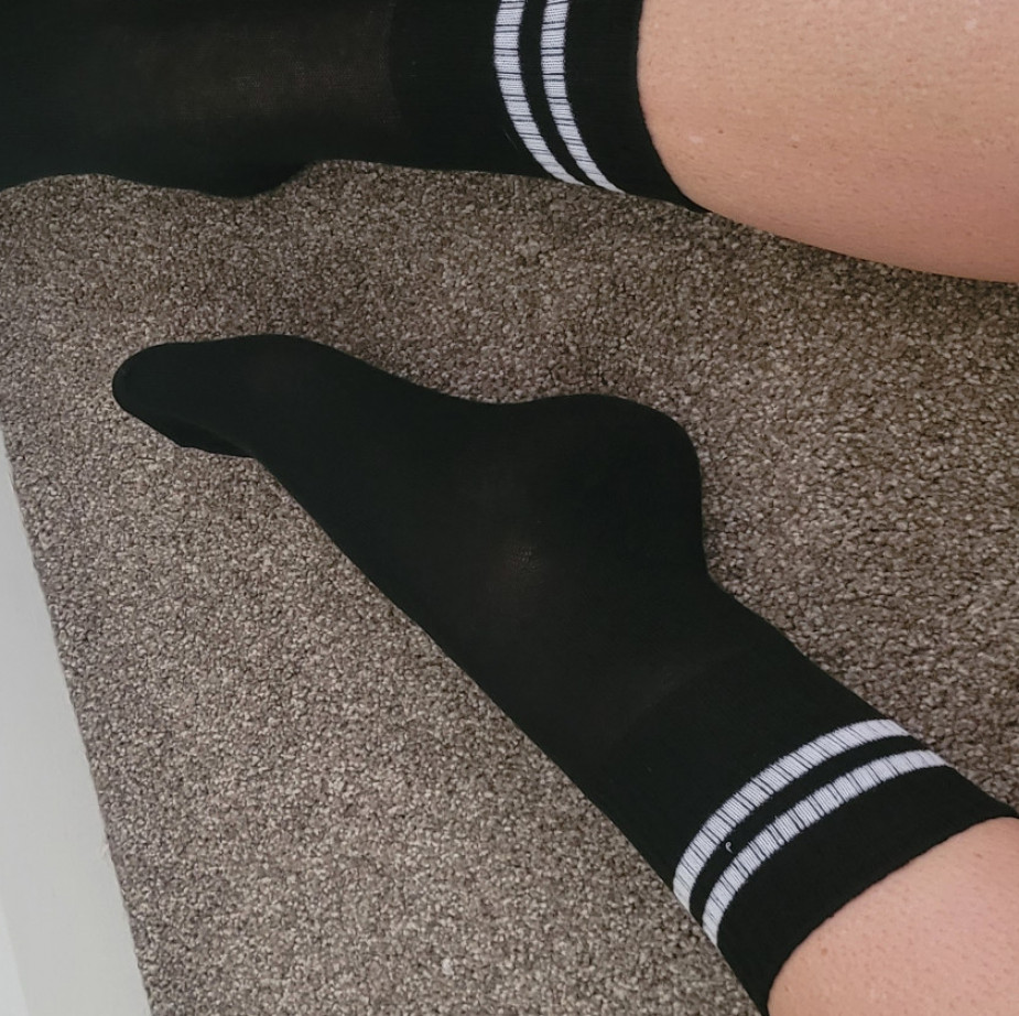 Sports socks