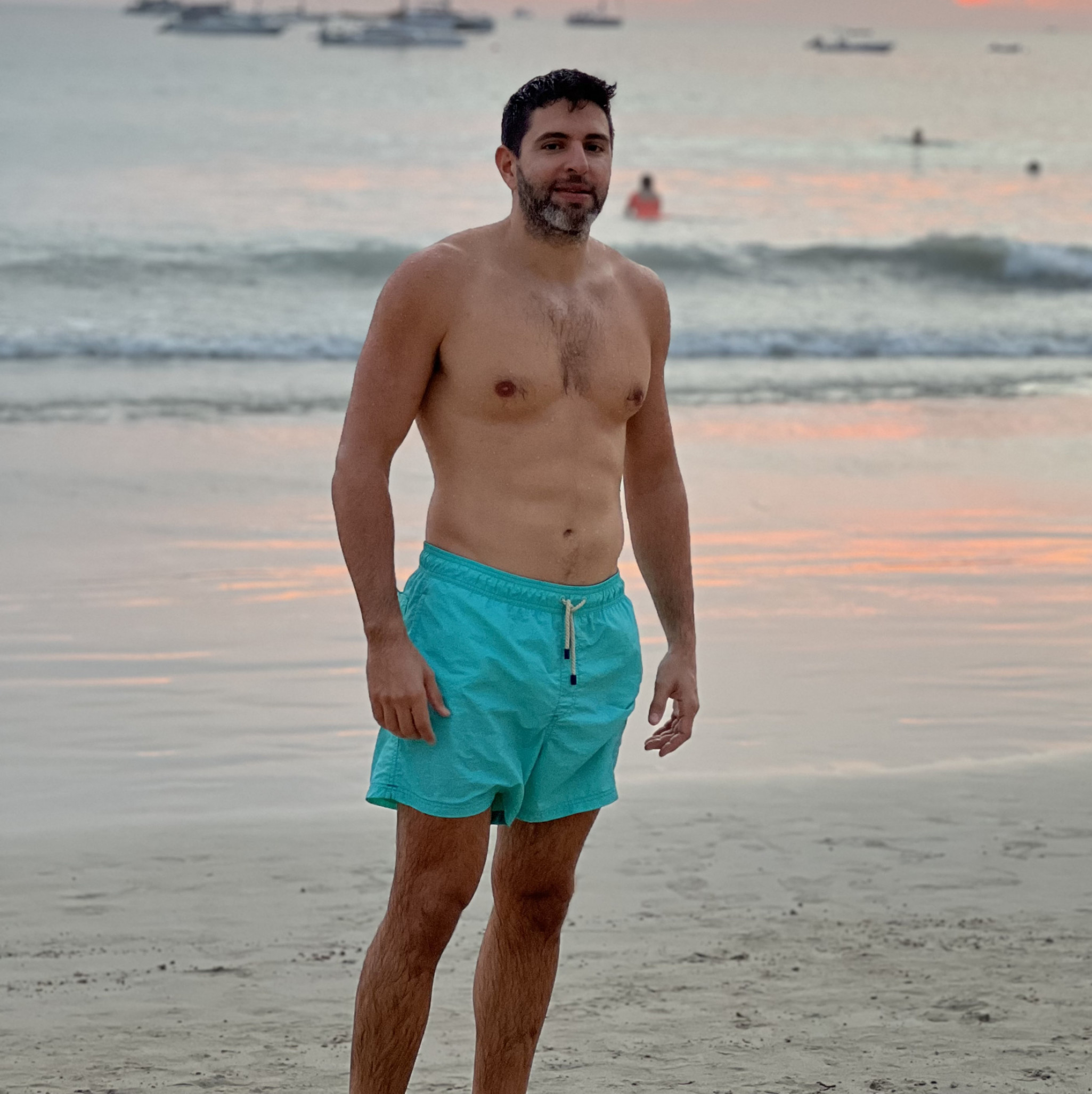 Emidio Tucci Swimsuit