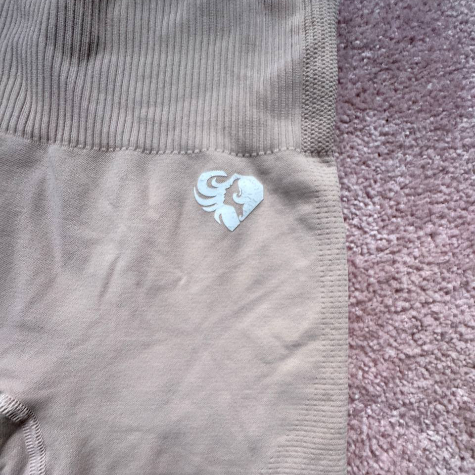 hotpants yoga panty gym shorts