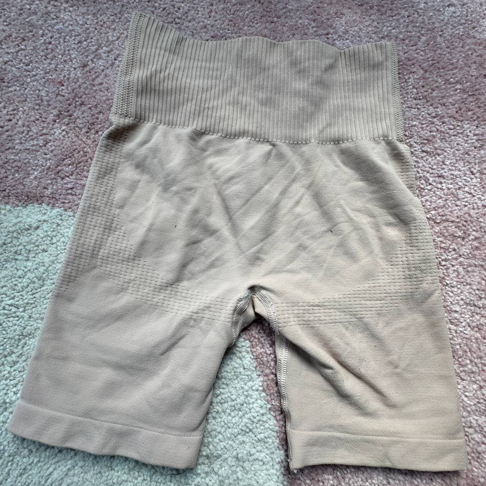 hotpants yoga panty gym shorts