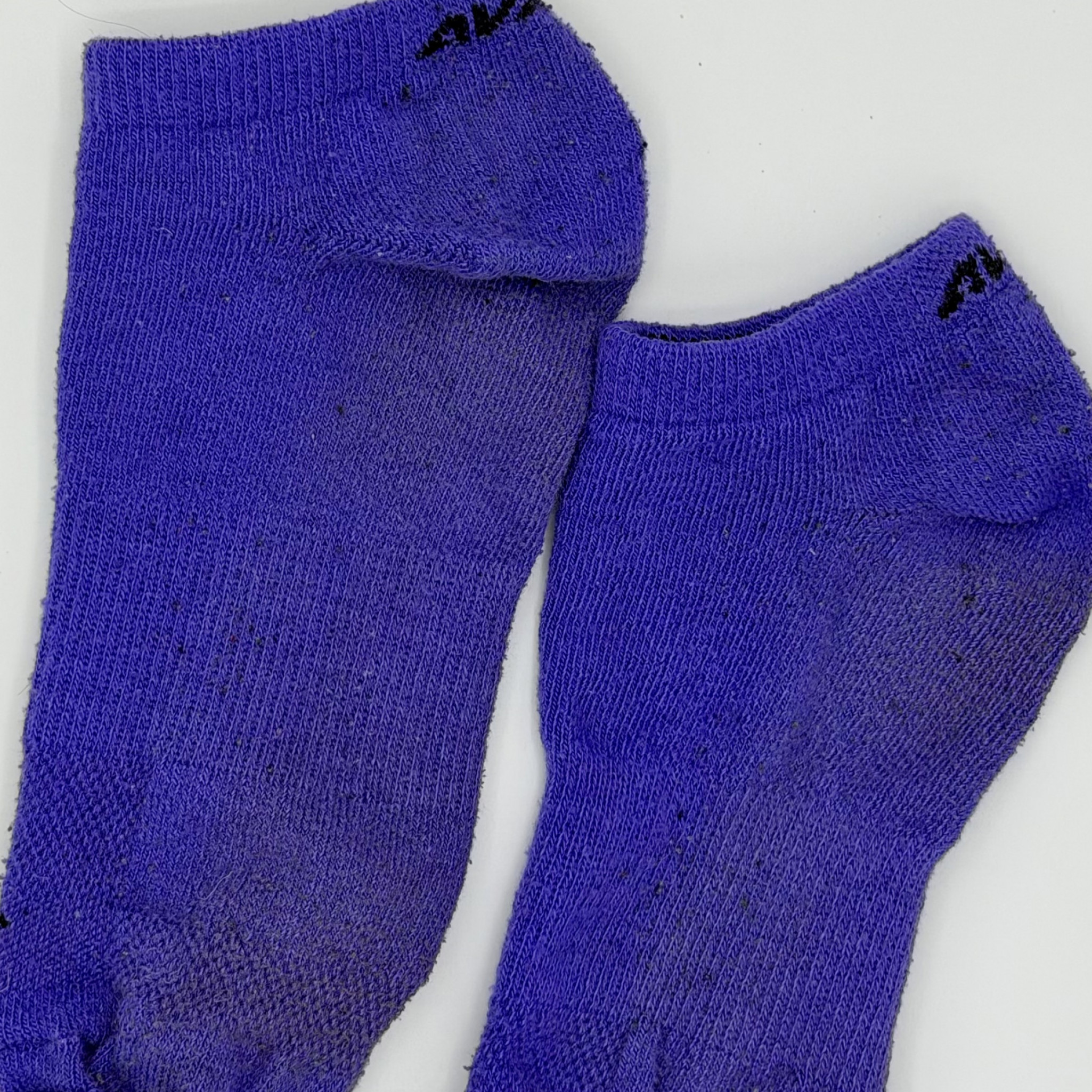 Purple Socks