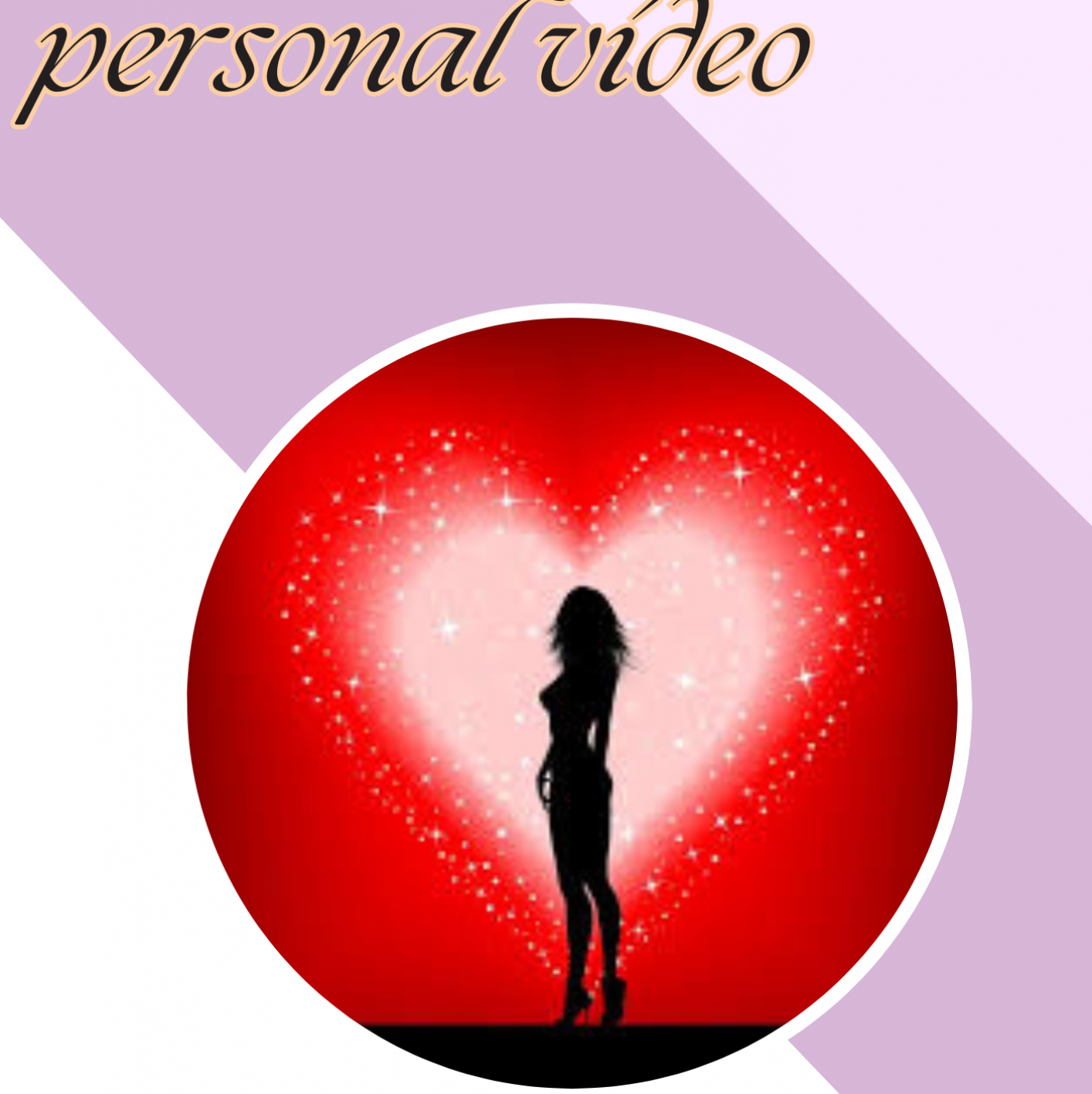 prsonal video maoning your name