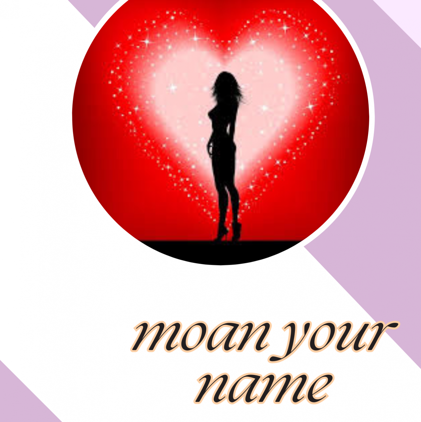 prsonal video maoning your name