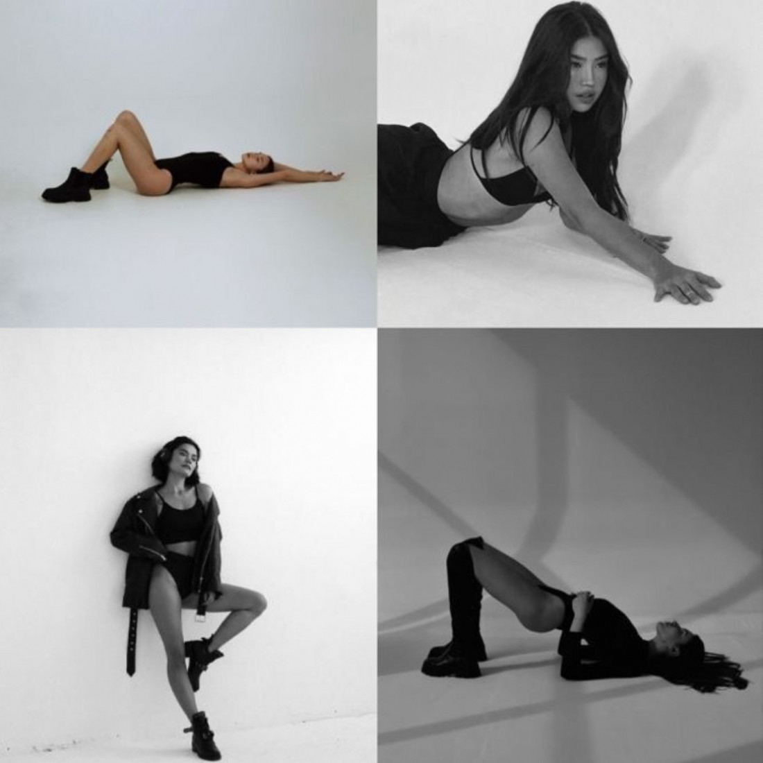 Package 10 Explicit Photos