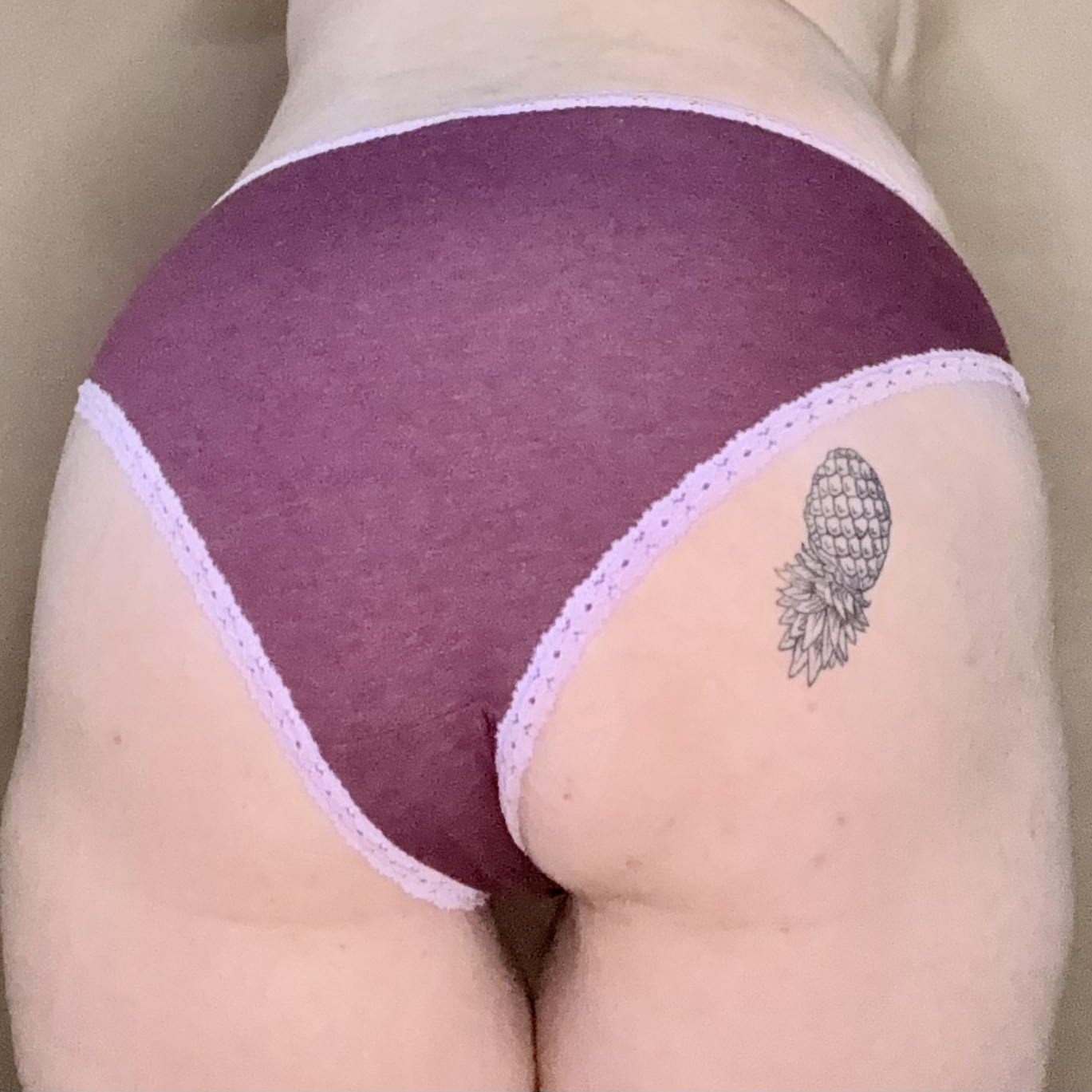 Sooo soft VS panties