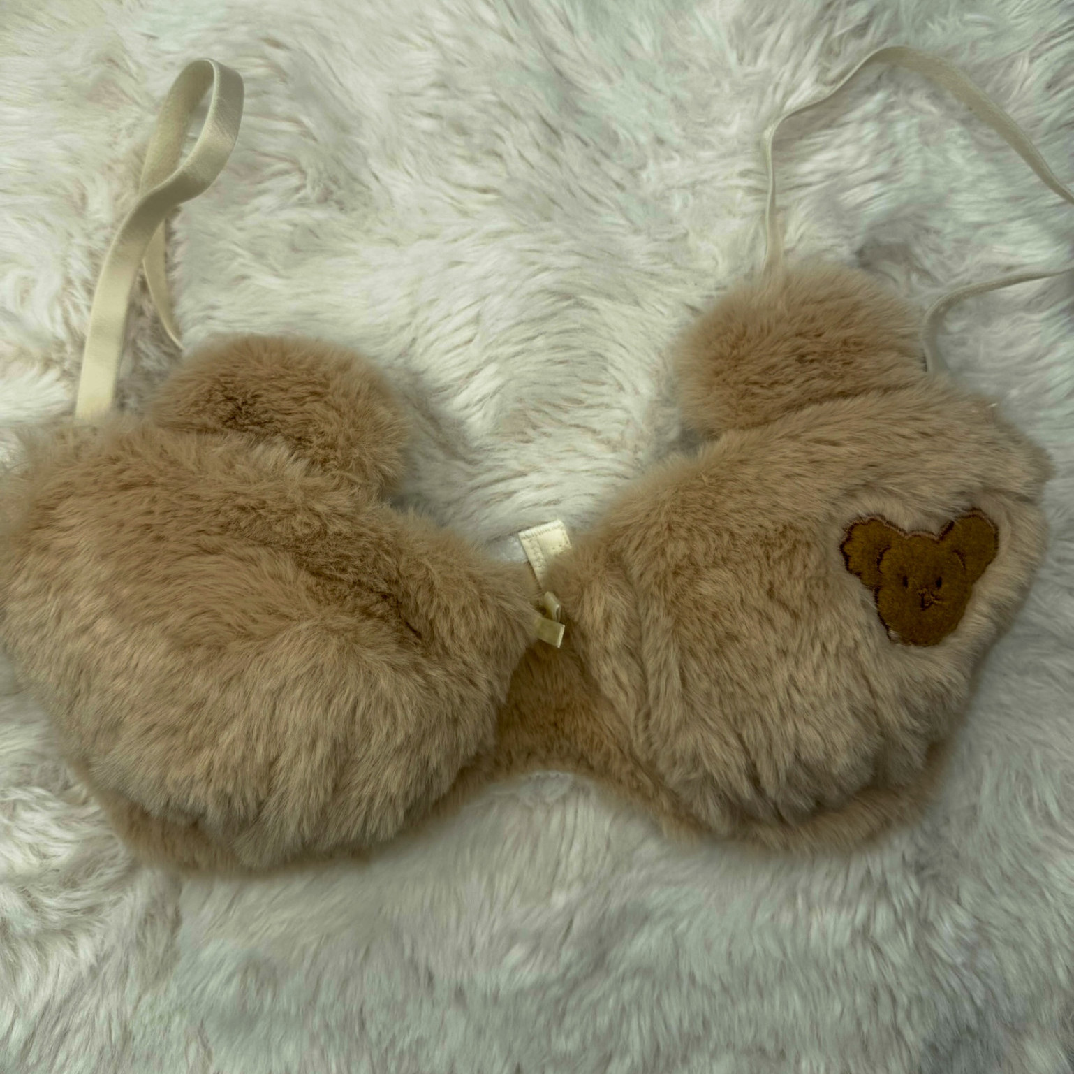 Beary Cute Cosplay Set