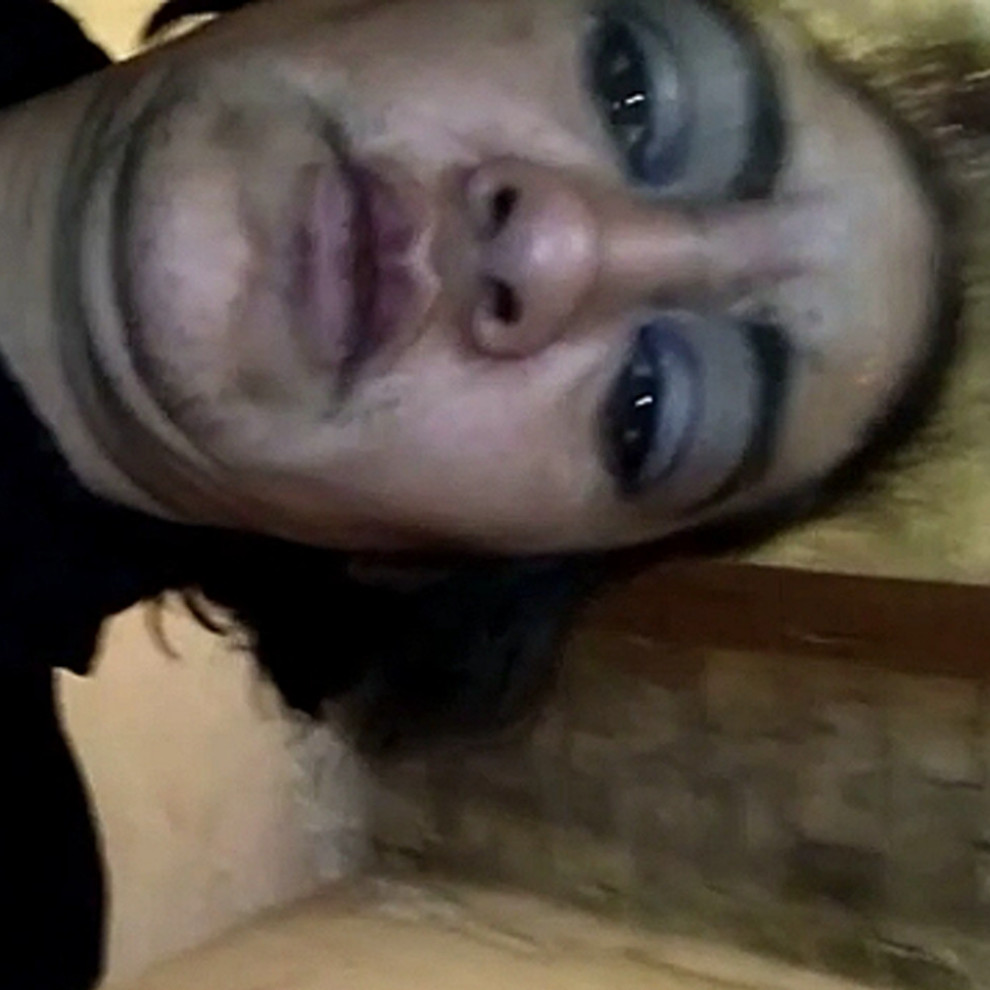 Third 10 min of pee vids of Hairy Chica Vella