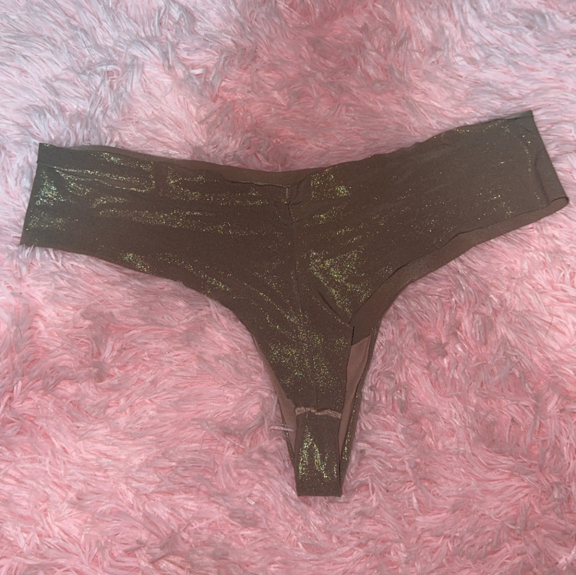 Very used thong