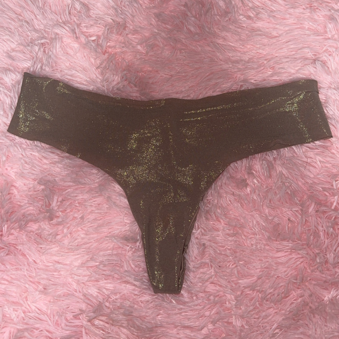 Very used thong