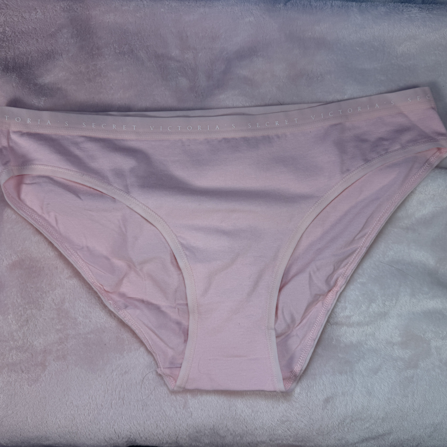 Pink Panties