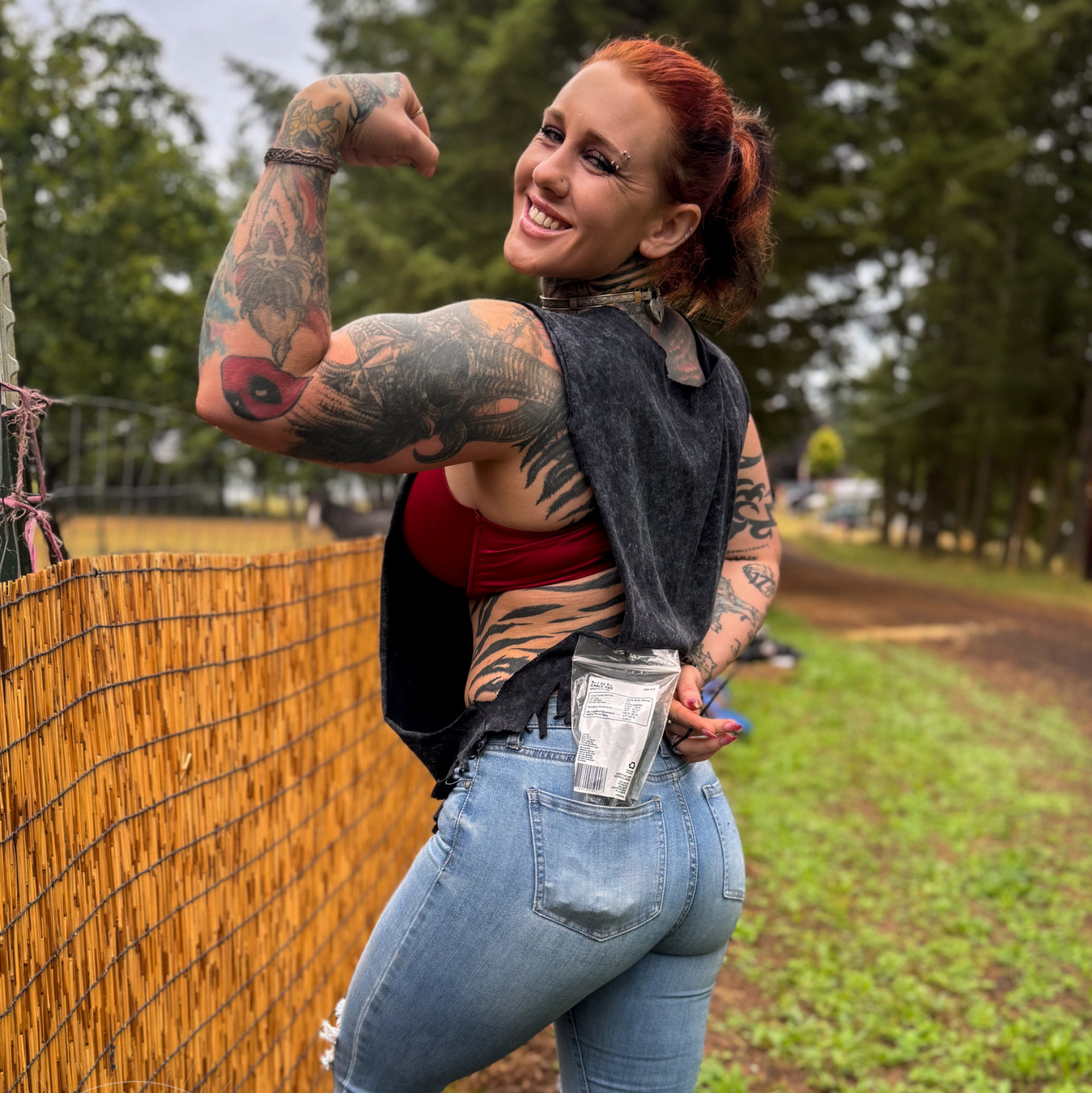 Pay some Bills as a Tribute!