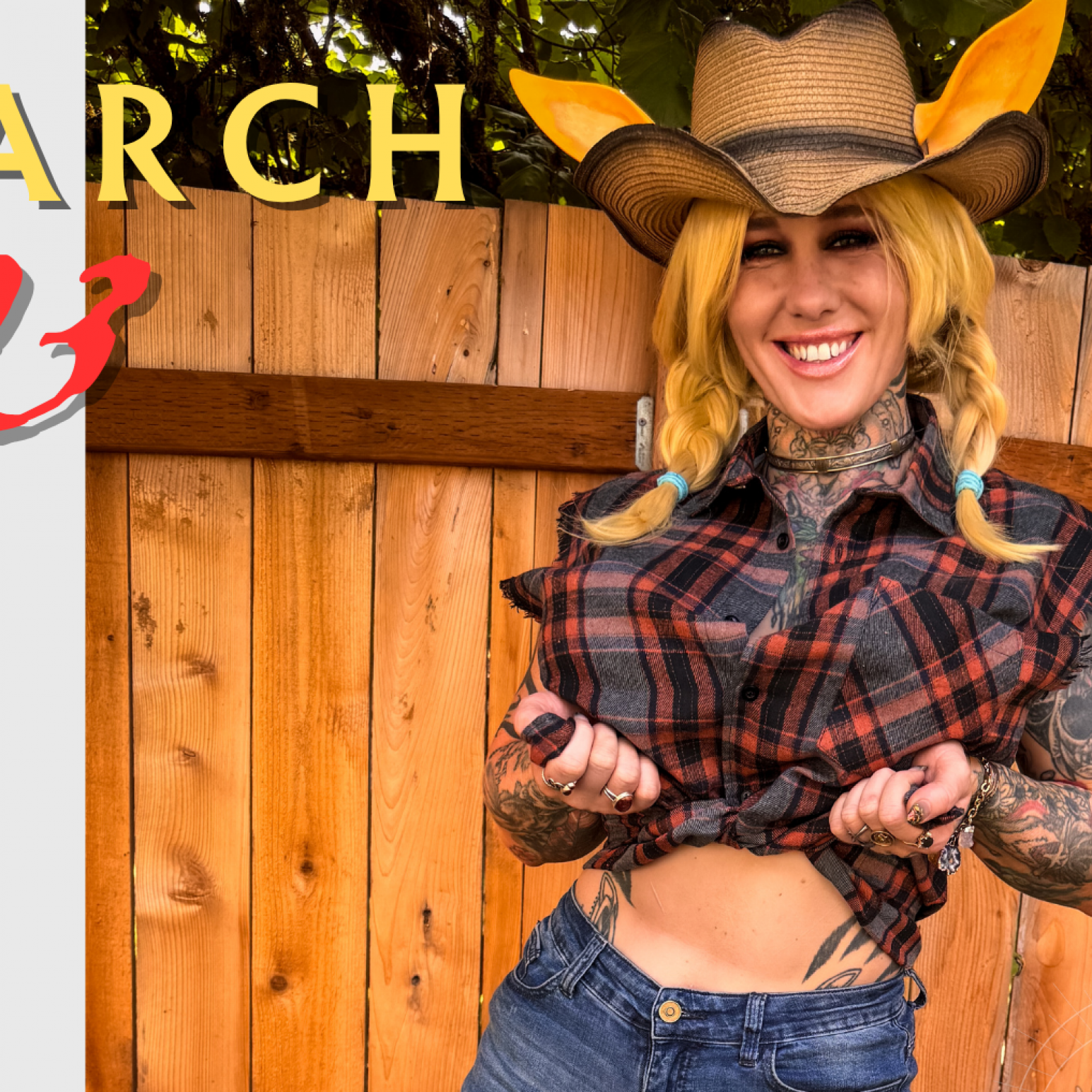 Cosplay Calendar 2026