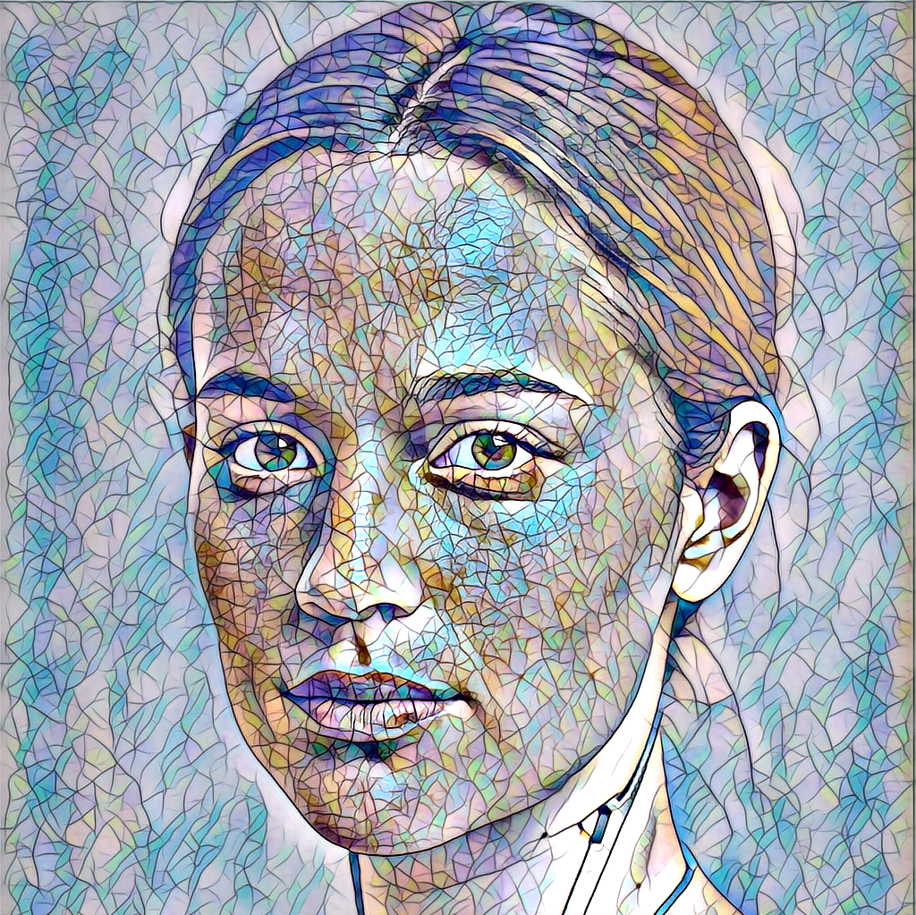 Artistic Photo Transformations 3 in 1