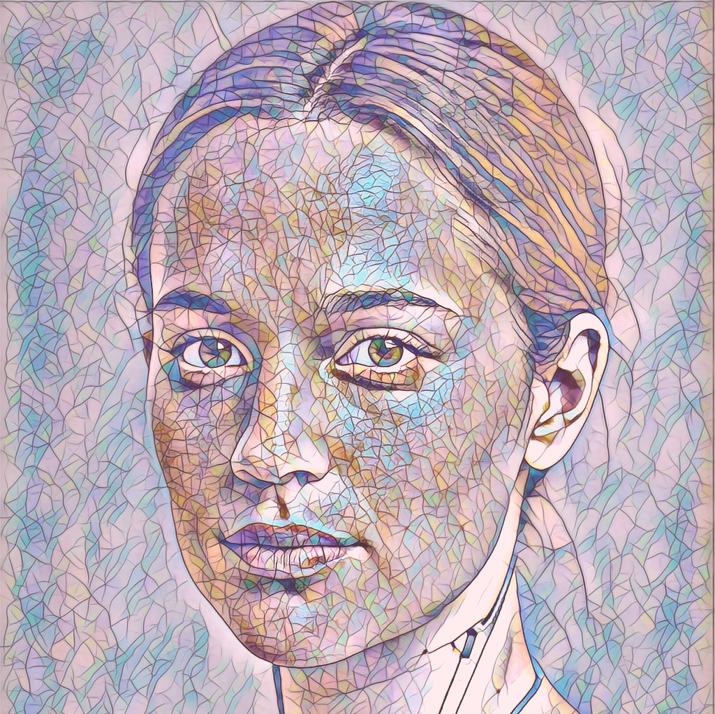Artistic Photo Transformations 3 in 1
