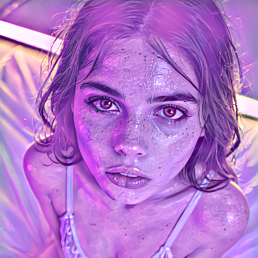 4x4 Images Transformations