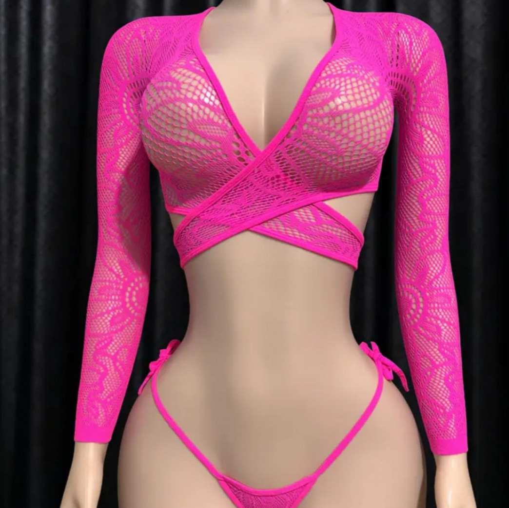 SPONSOR MY LINGERIE ADDICTION TO GET SPOILED