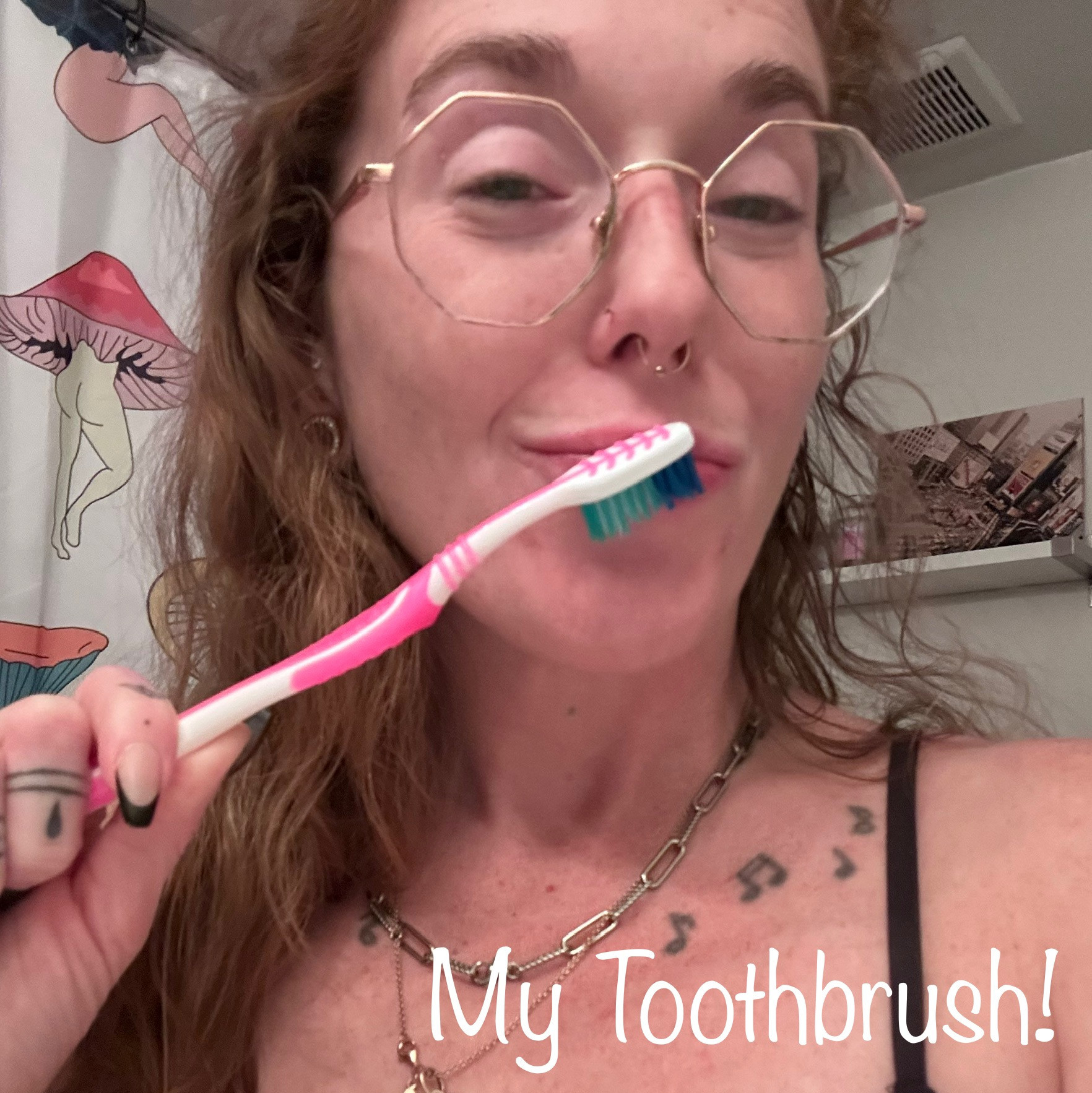 Toothbrush
