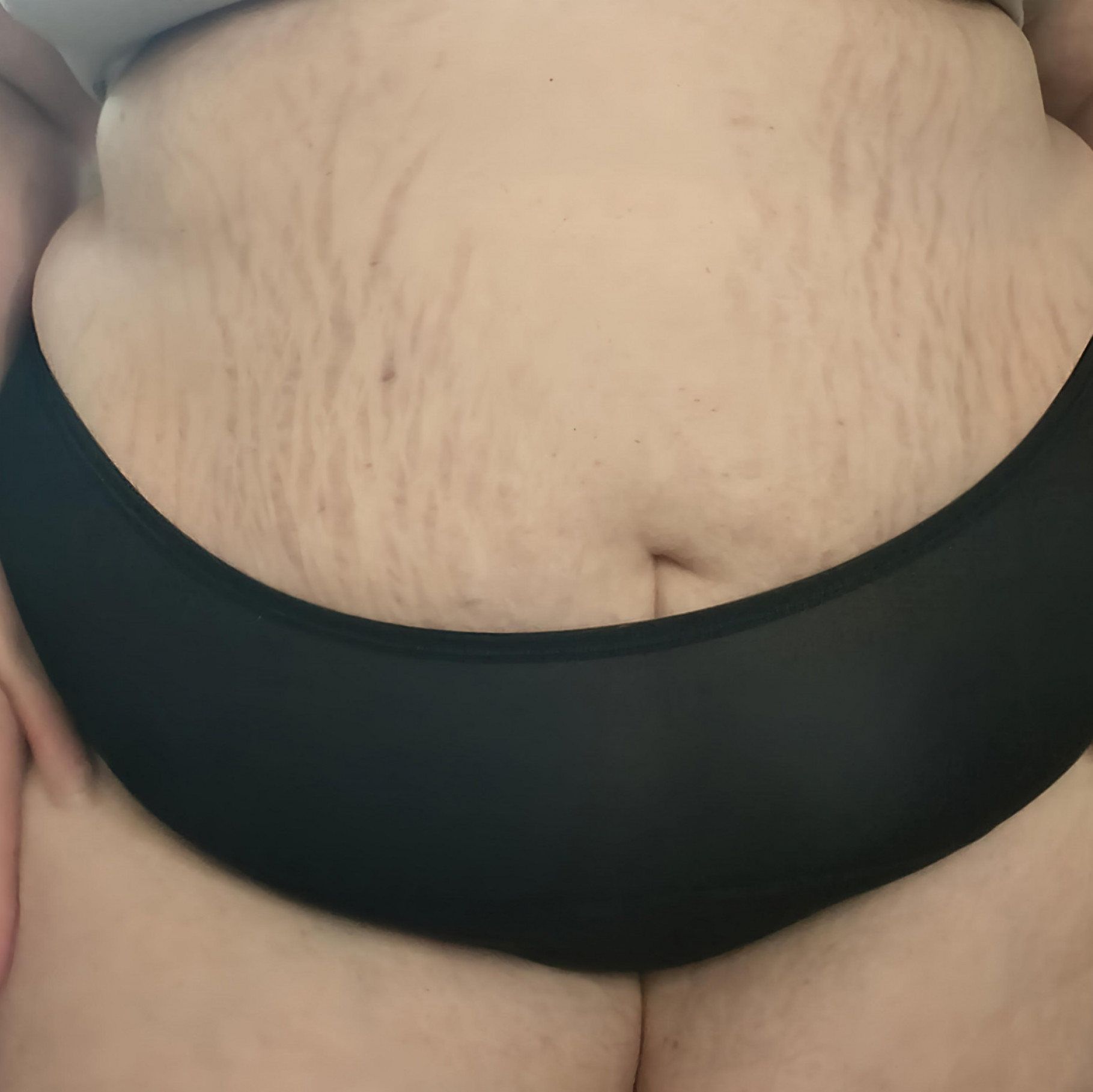 Drenched in Essence  Monthly Panty Subscription