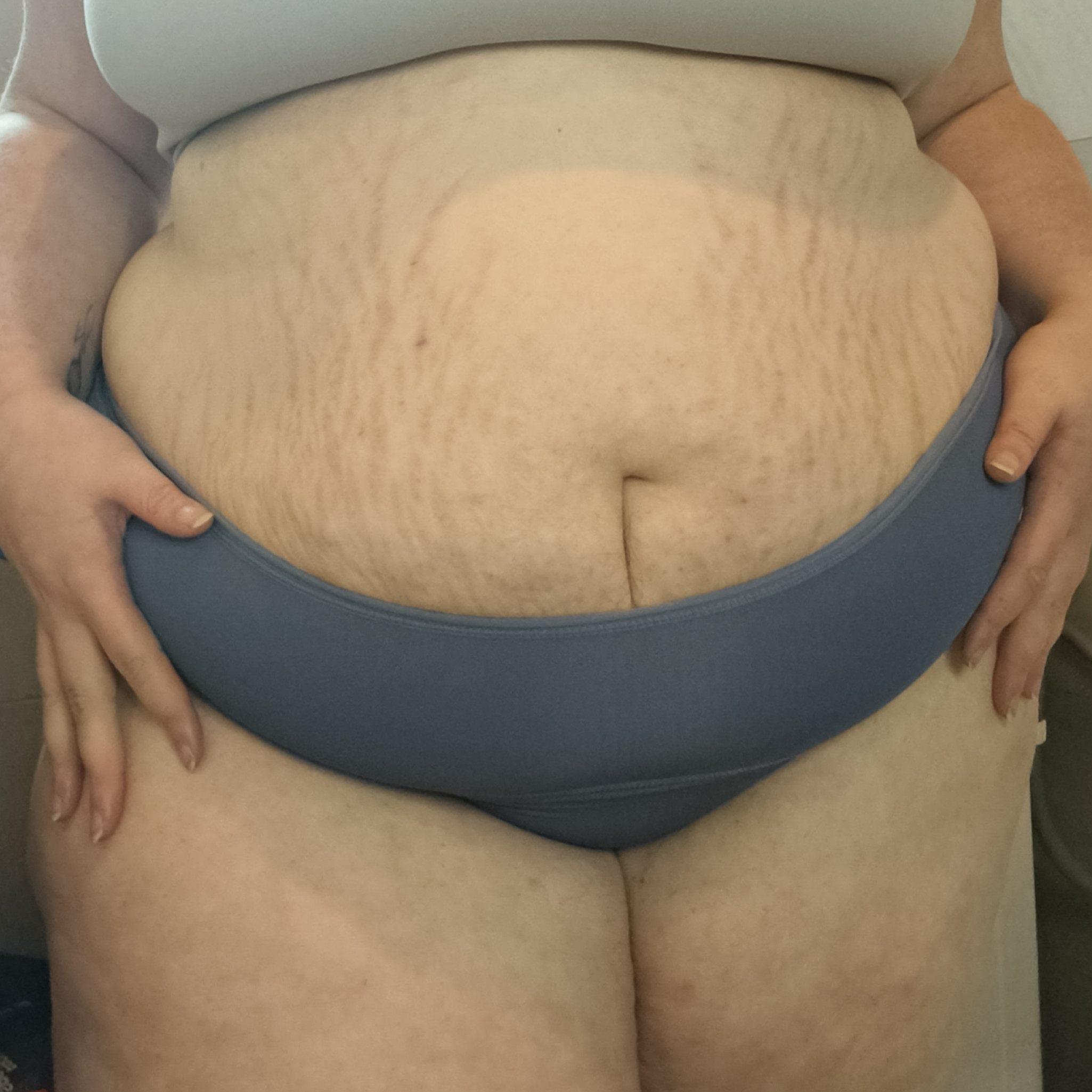 Drenched in Essence  Monthly Panty Subscription