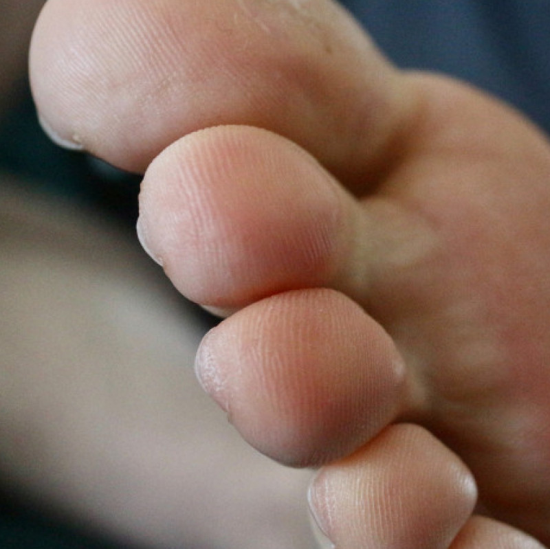 Photoset Feet sniffing and sucking