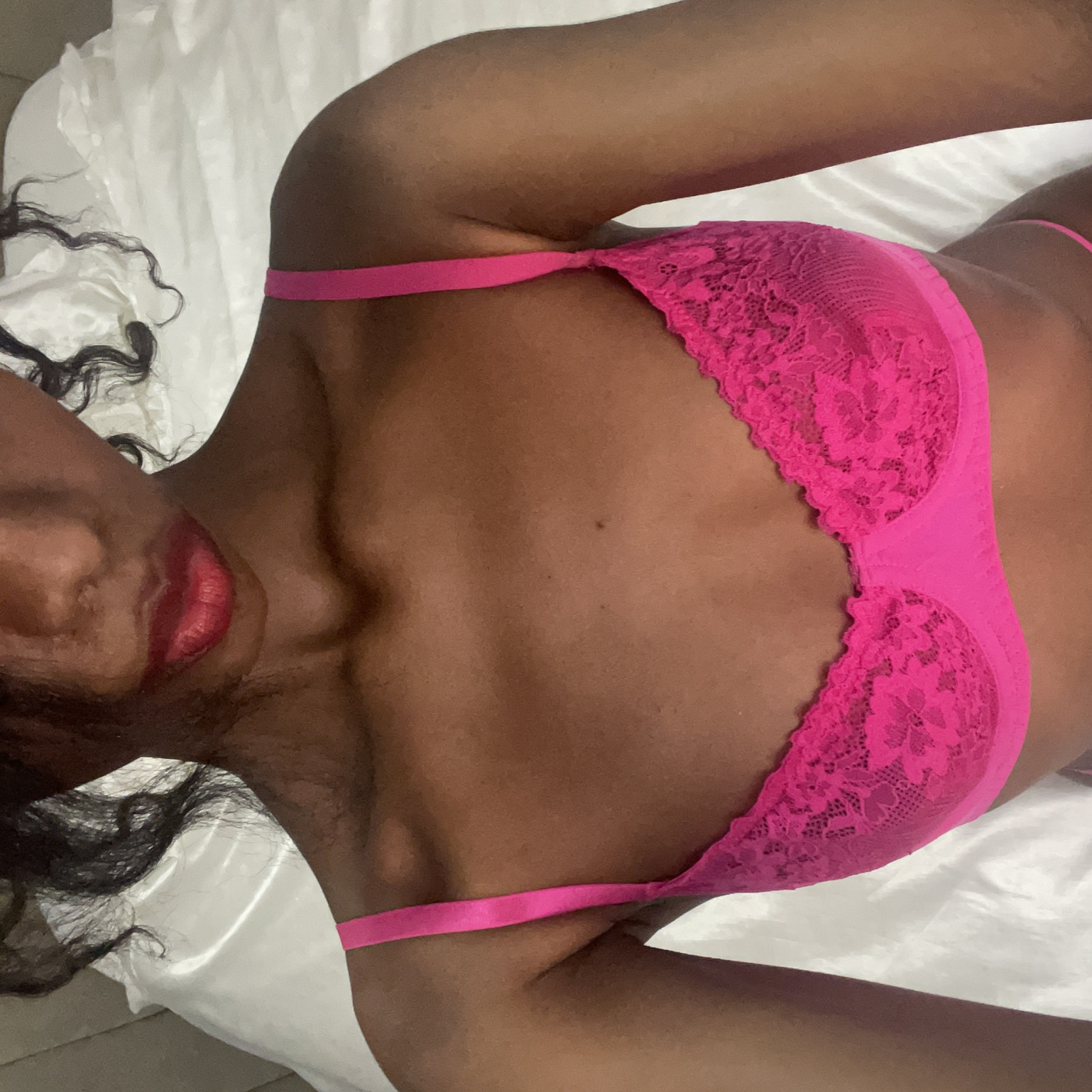 Intimate Pink Energy