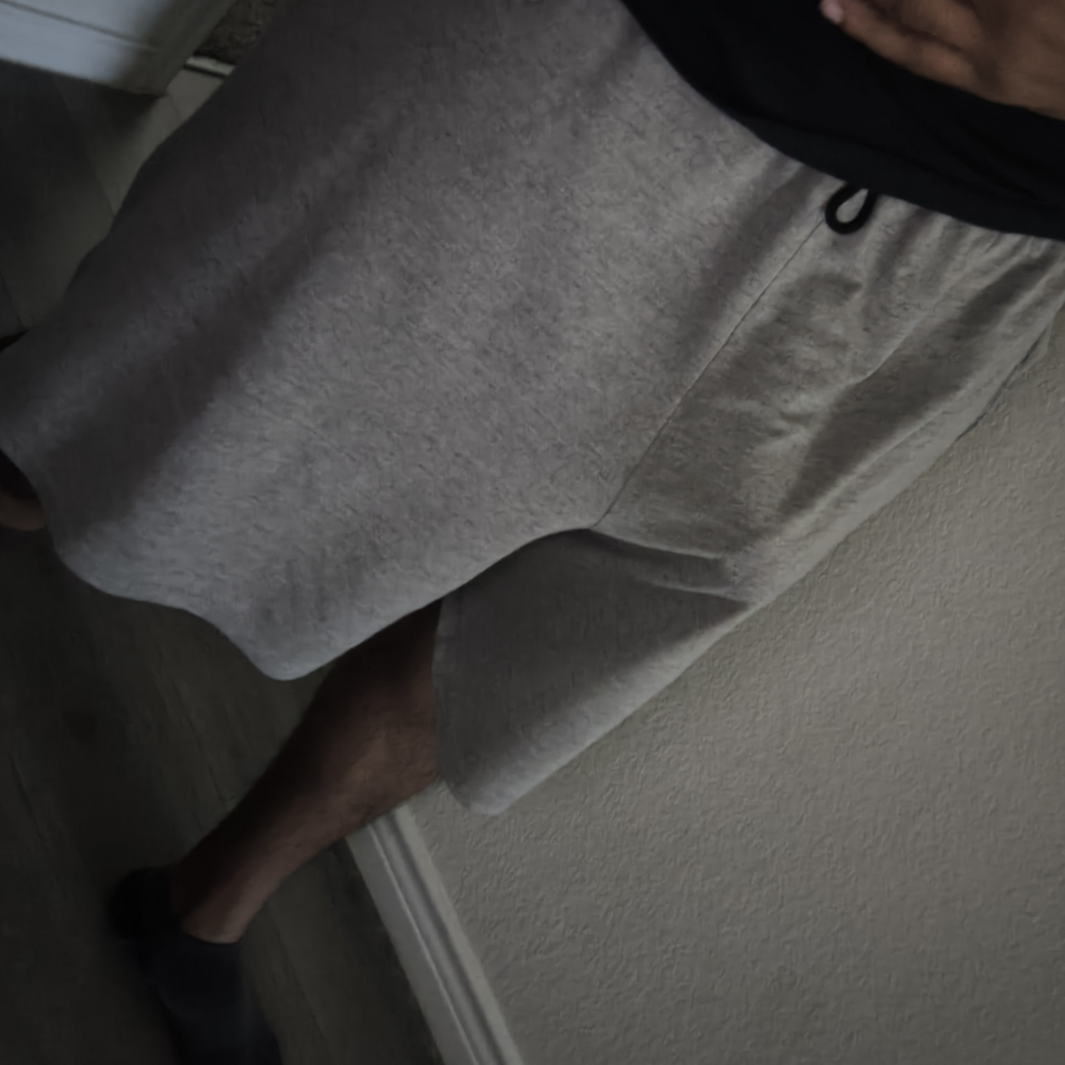 Used mens workout shorts