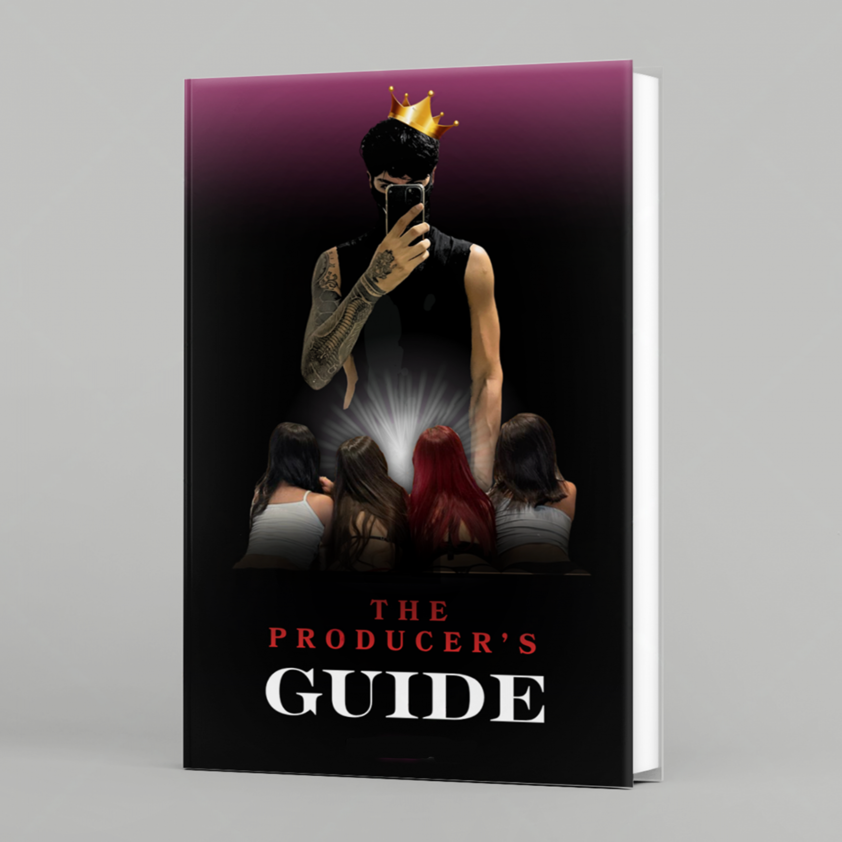 Producer Master eBook ENG