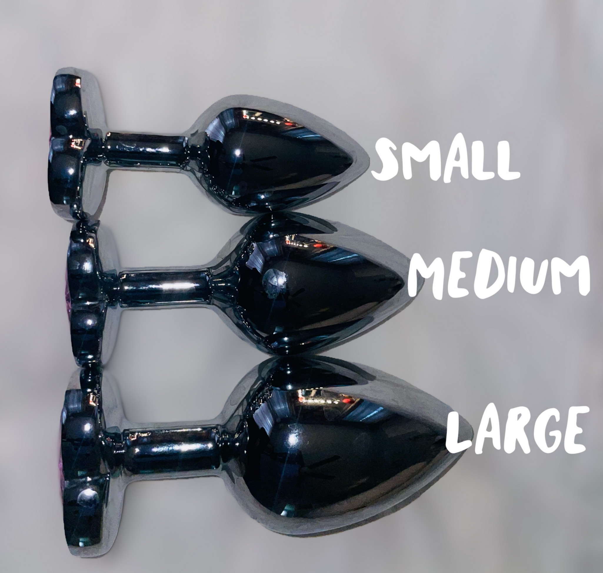 Used Butt Plug! SMALL