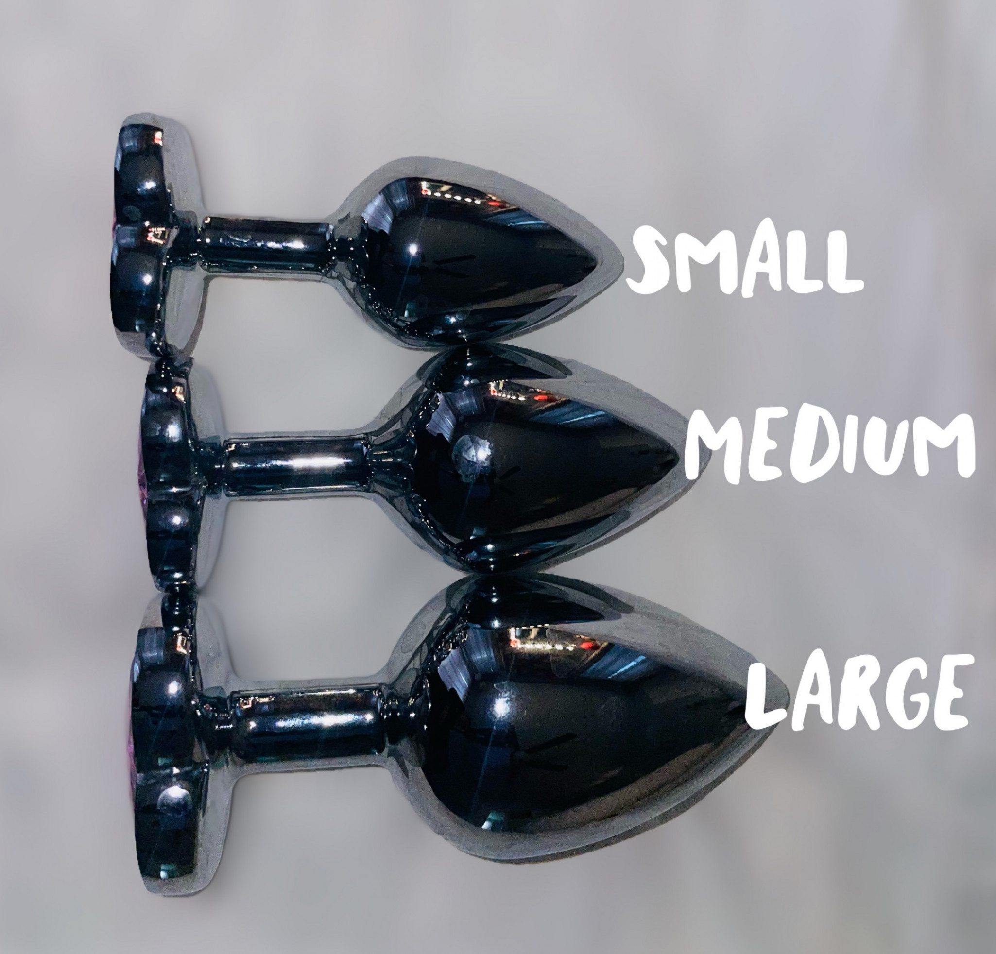 Used Butt Plug! MEDIUM