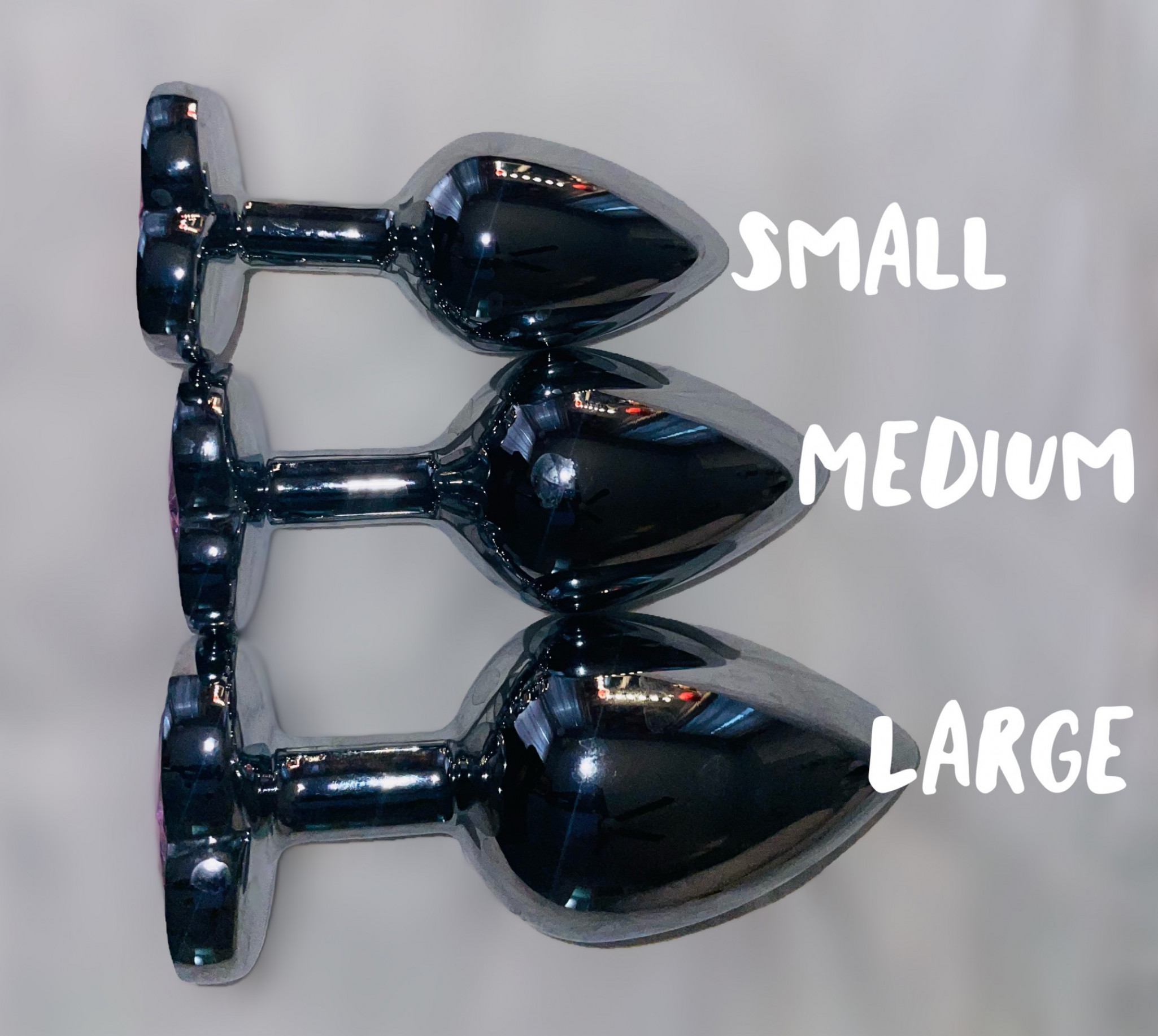 Used Butt Plug! LARGE