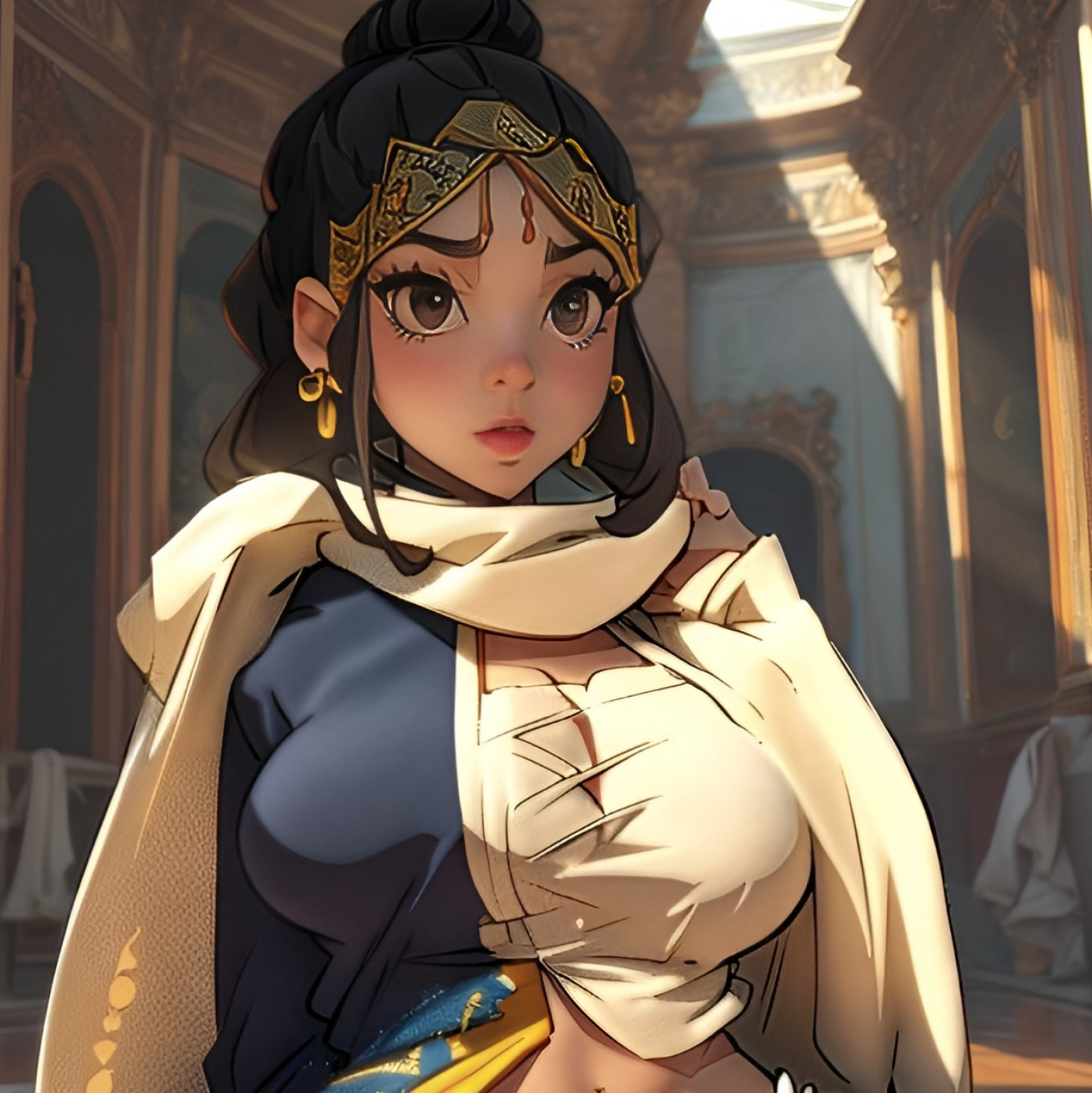 DIGITAL DIVAS 52 MAKING THICK GIRLS GREAT AGAIN