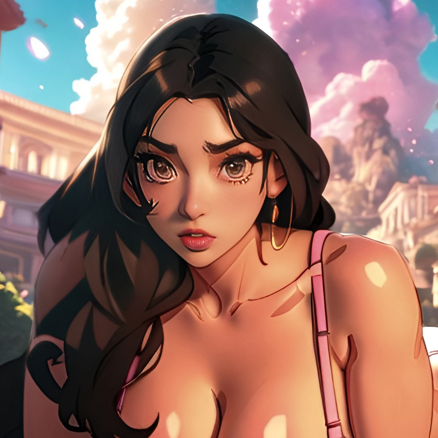 DIGITAL DIVAS 52 MAKING THICK GIRLS GREAT AGAIN