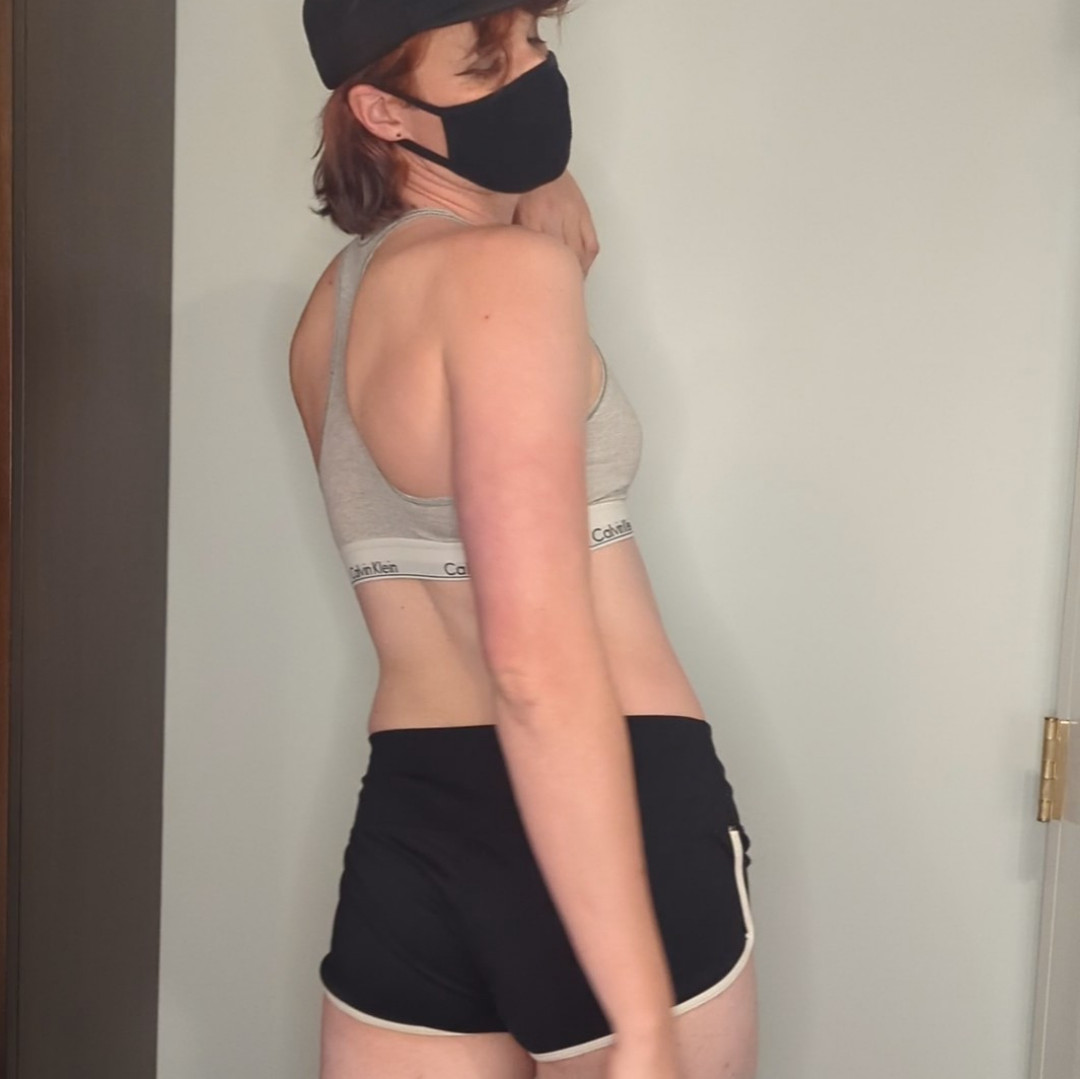 Post Gym Fun
