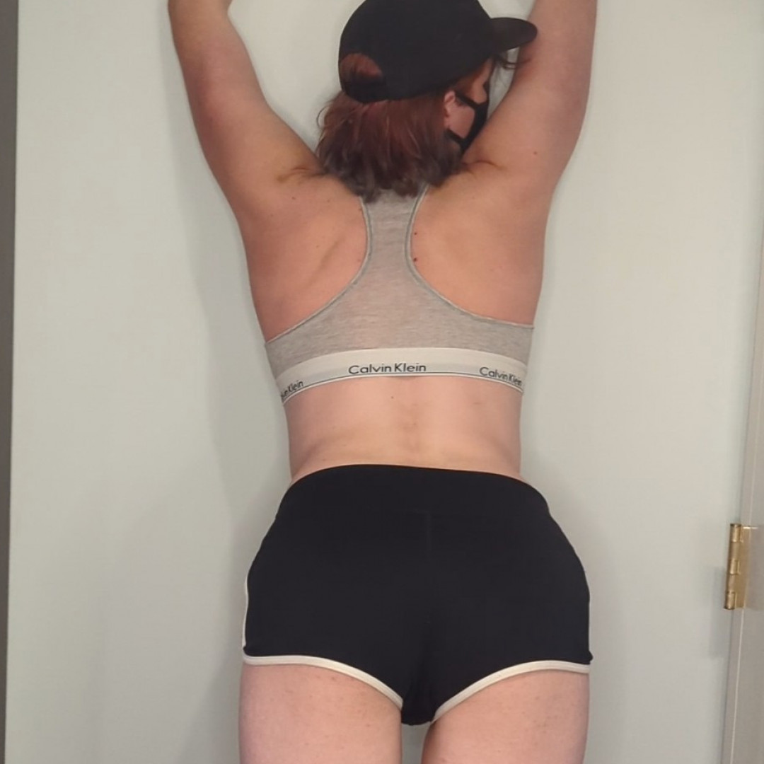 Post Gym Fun