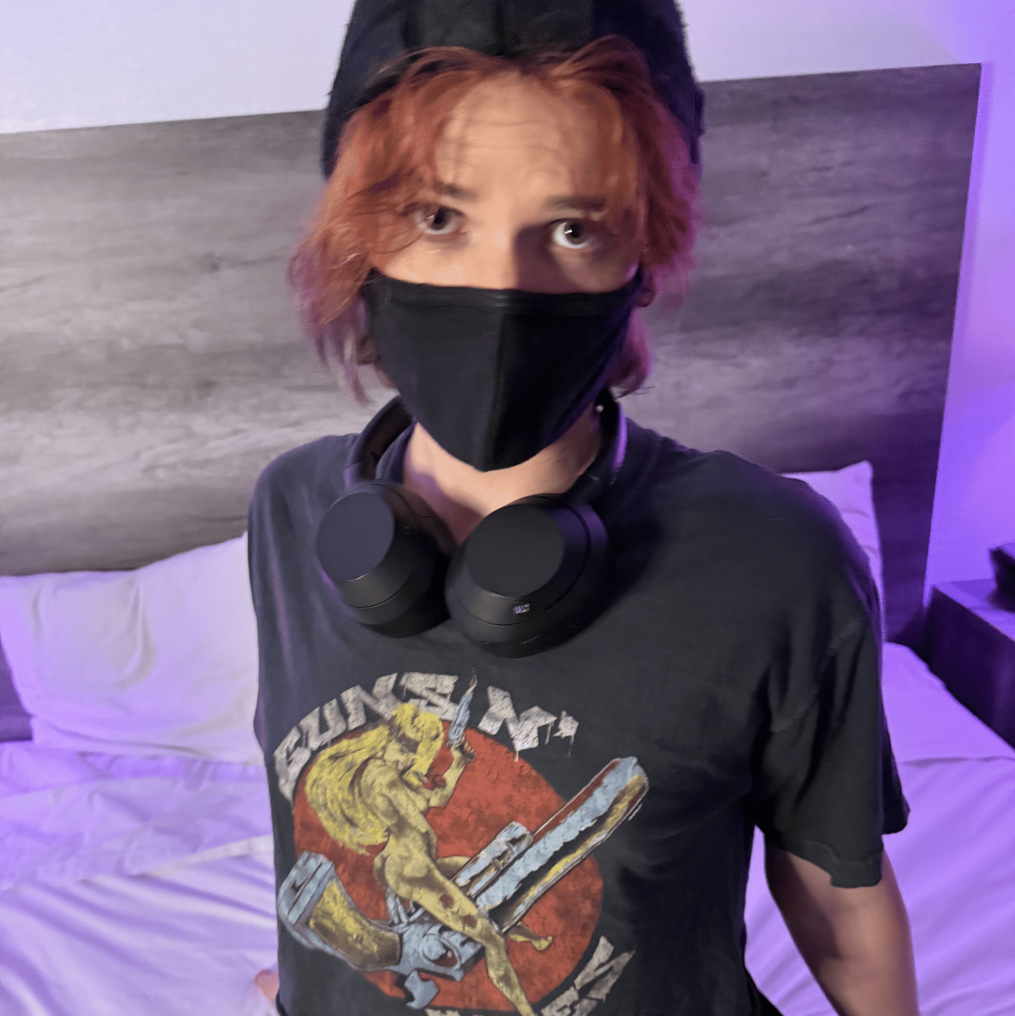 EGirl Photo Set