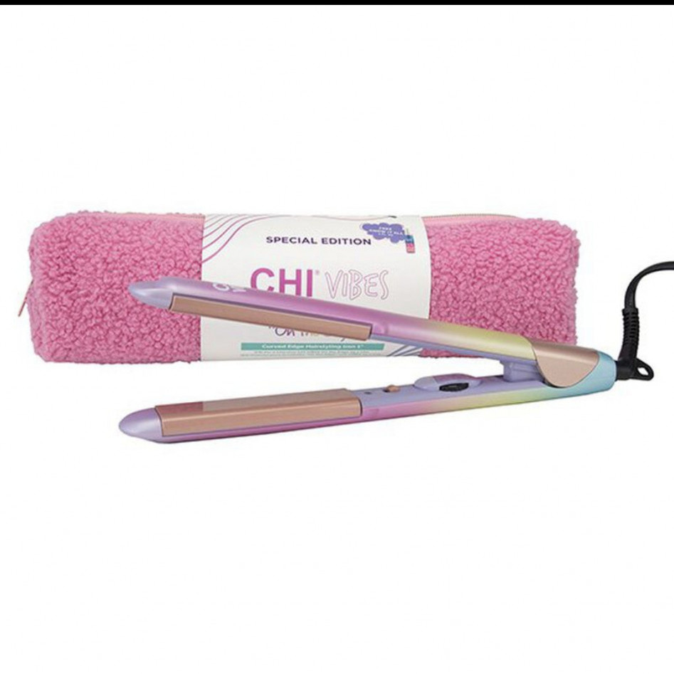 New Chi Hair Straightener