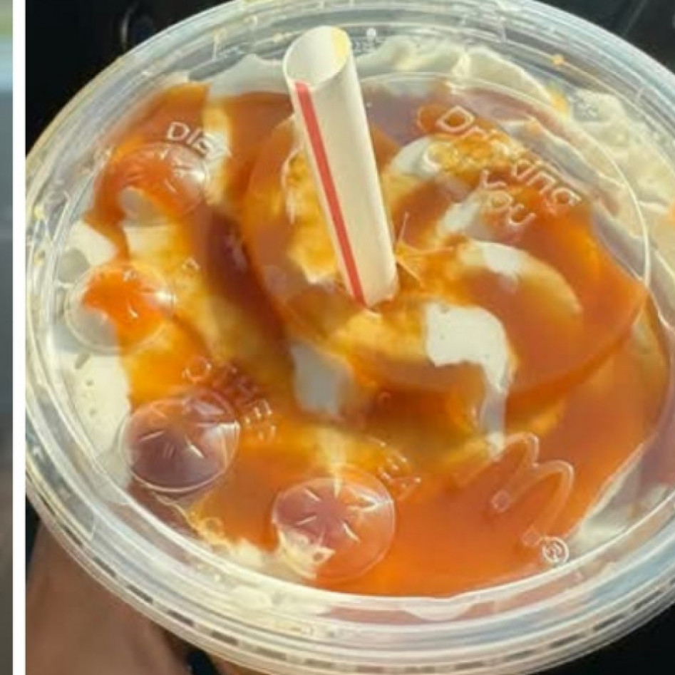 SPOIL ME with coffee