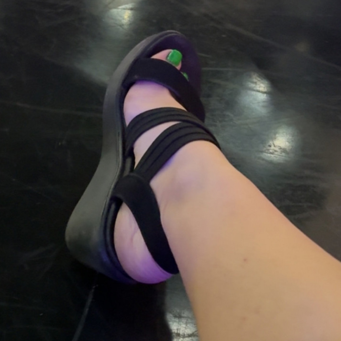 Pedicure