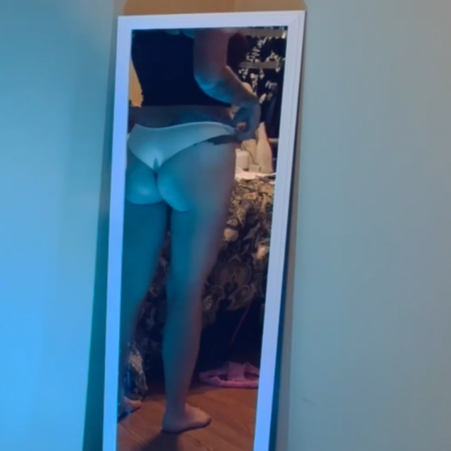 Panties to your preference