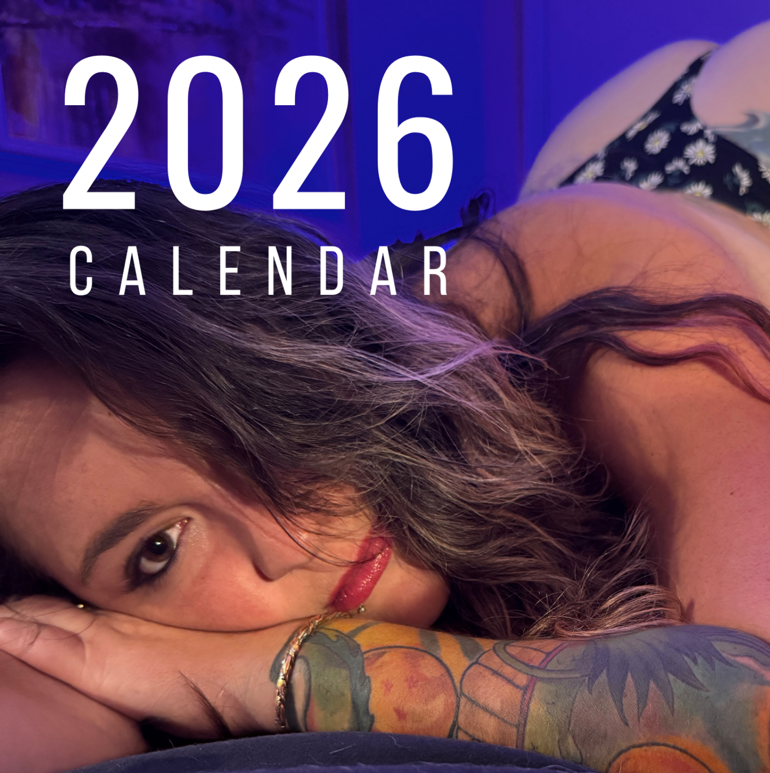 2026 Calendar