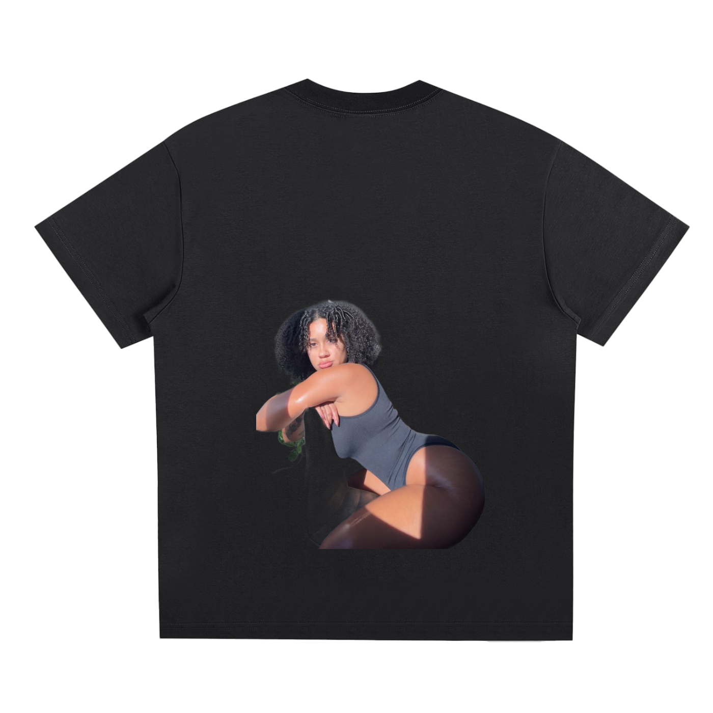 Ariana Aimes Quick Dry Cooling Shirt